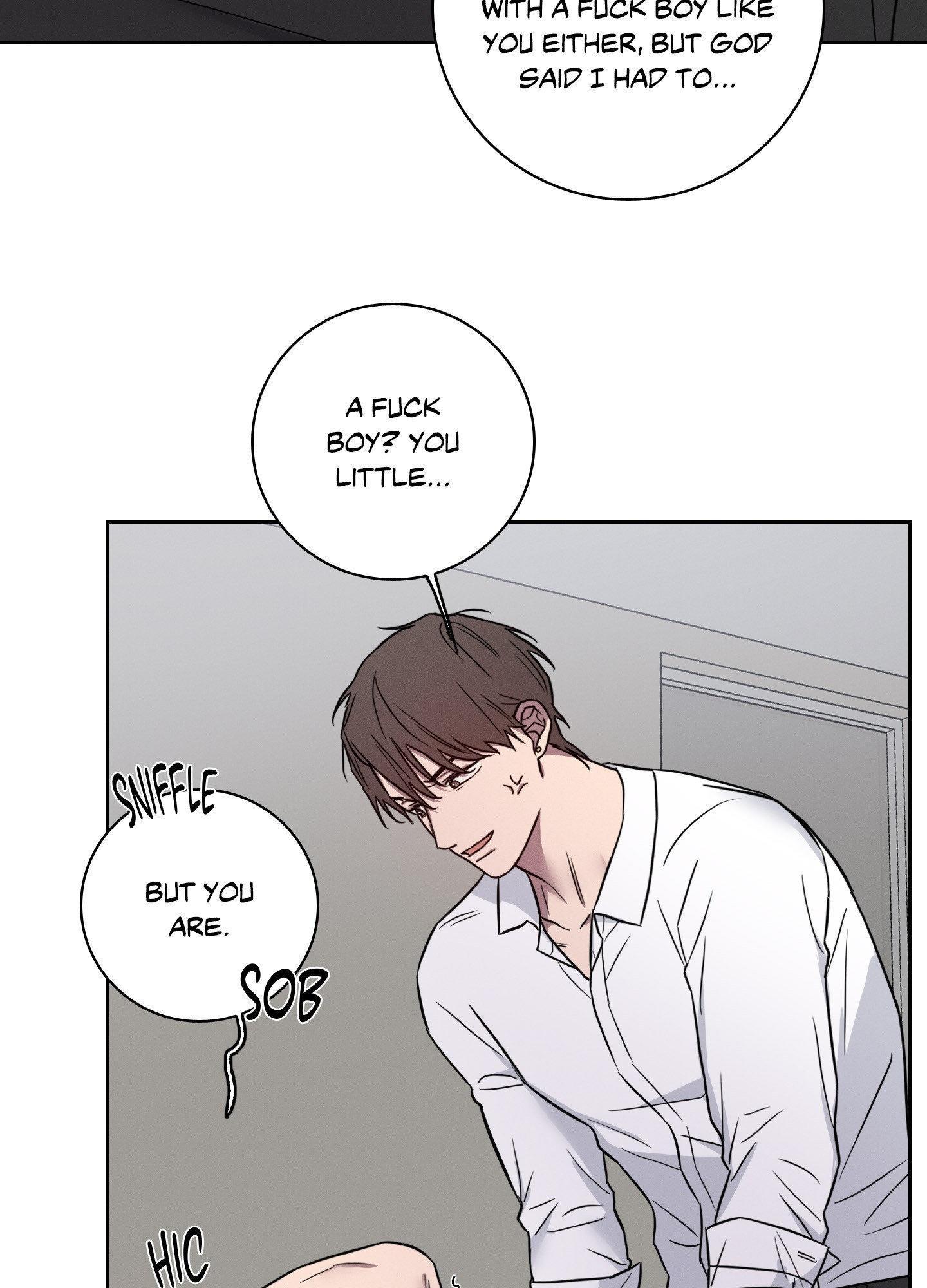 Lust and Found Chapter 4 page 59 - 