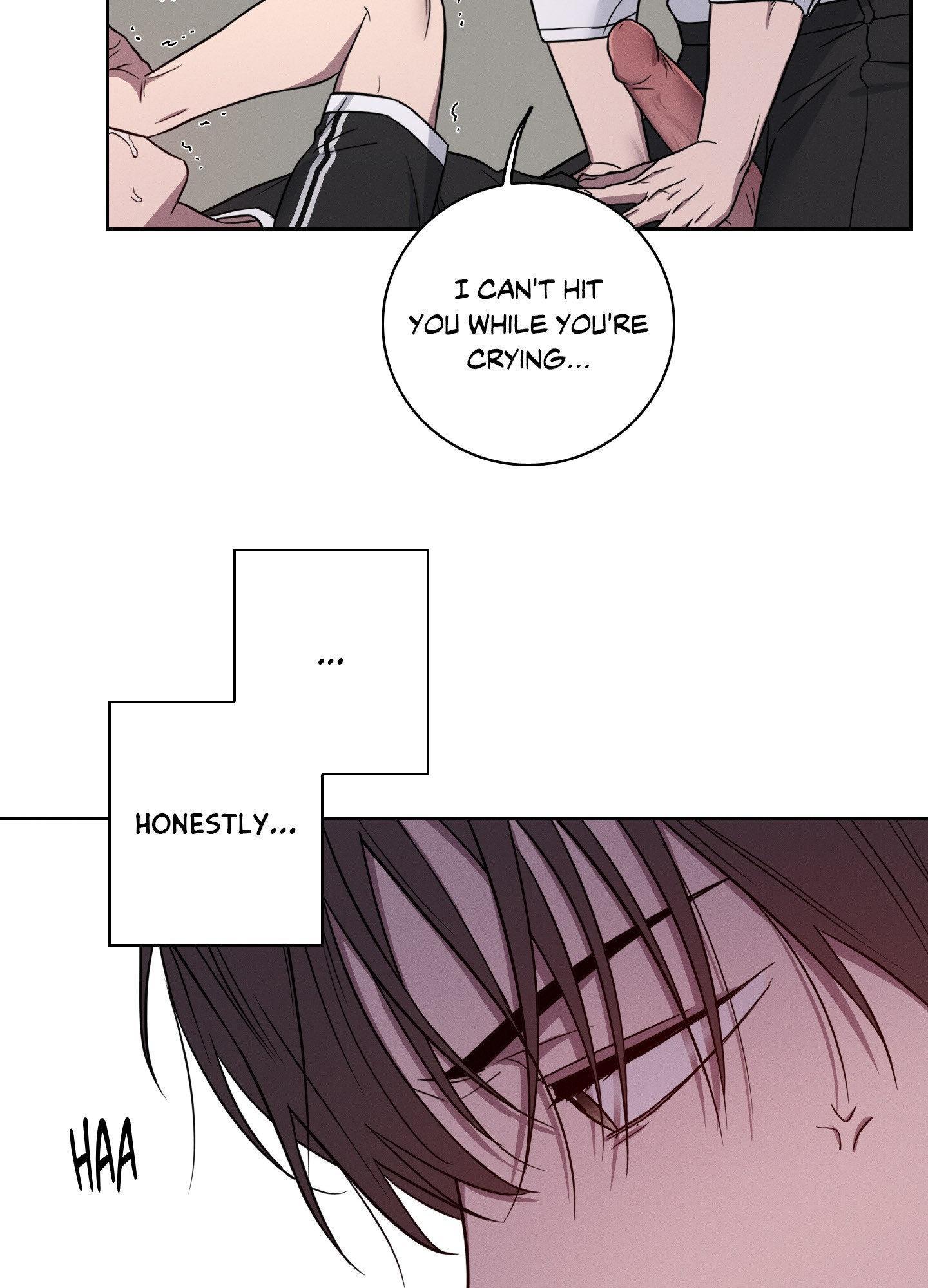 Lust and Found Chapter 4 page 60 - 