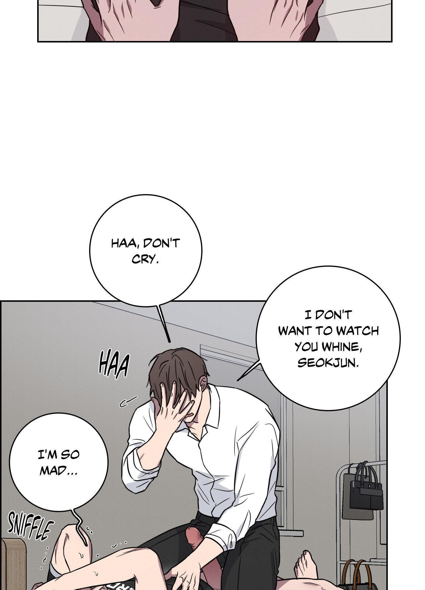 Lust and Found Chapter 4 page 63 - 
