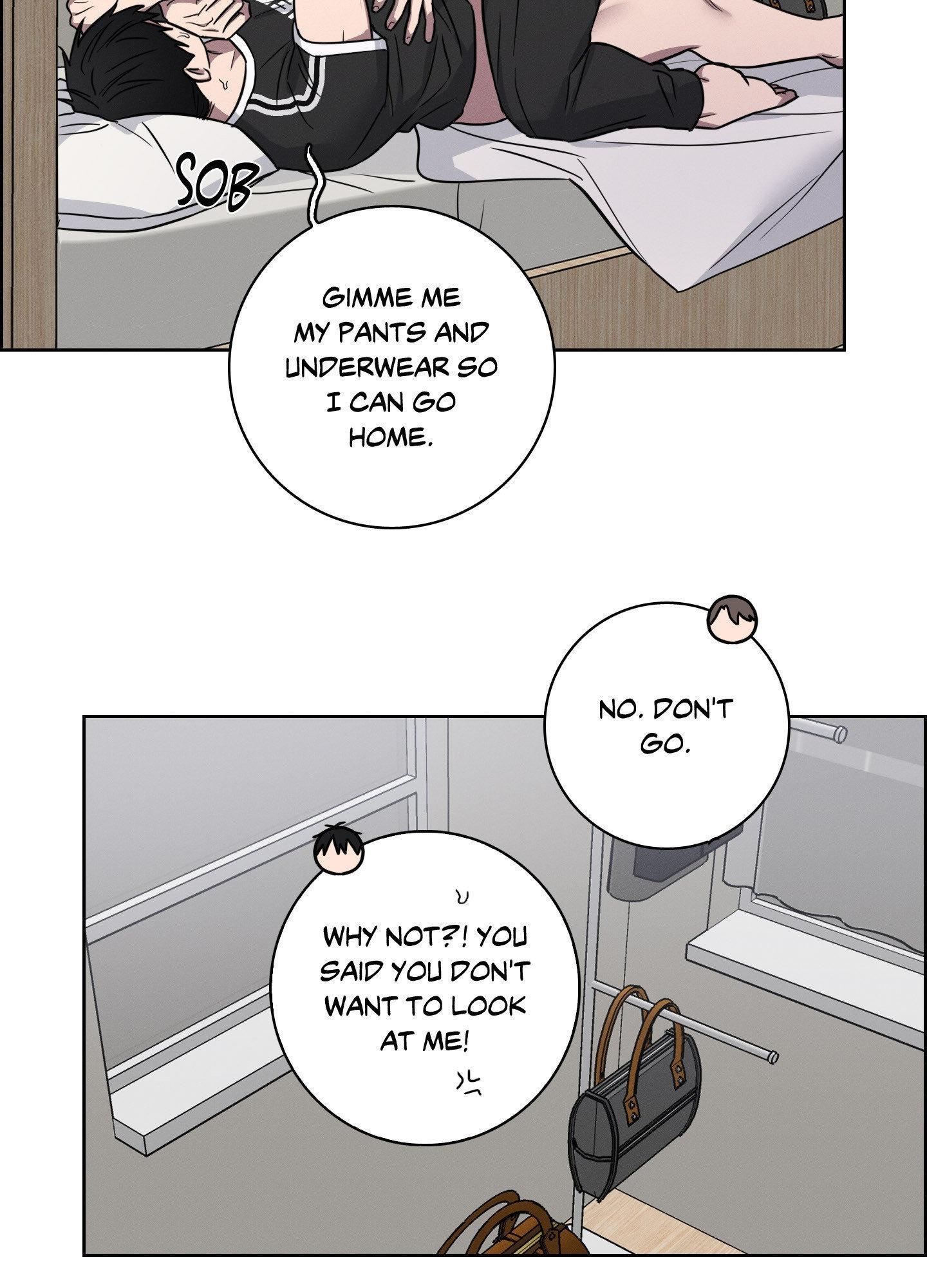 Lust and Found Chapter 4 page 64 - 