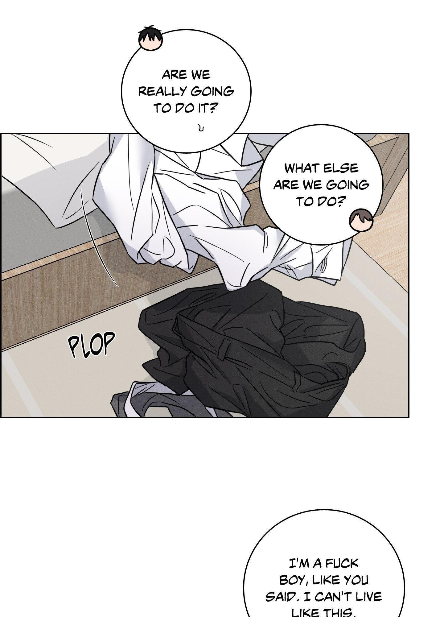 Lust and Found Chapter 4 page 68 - 