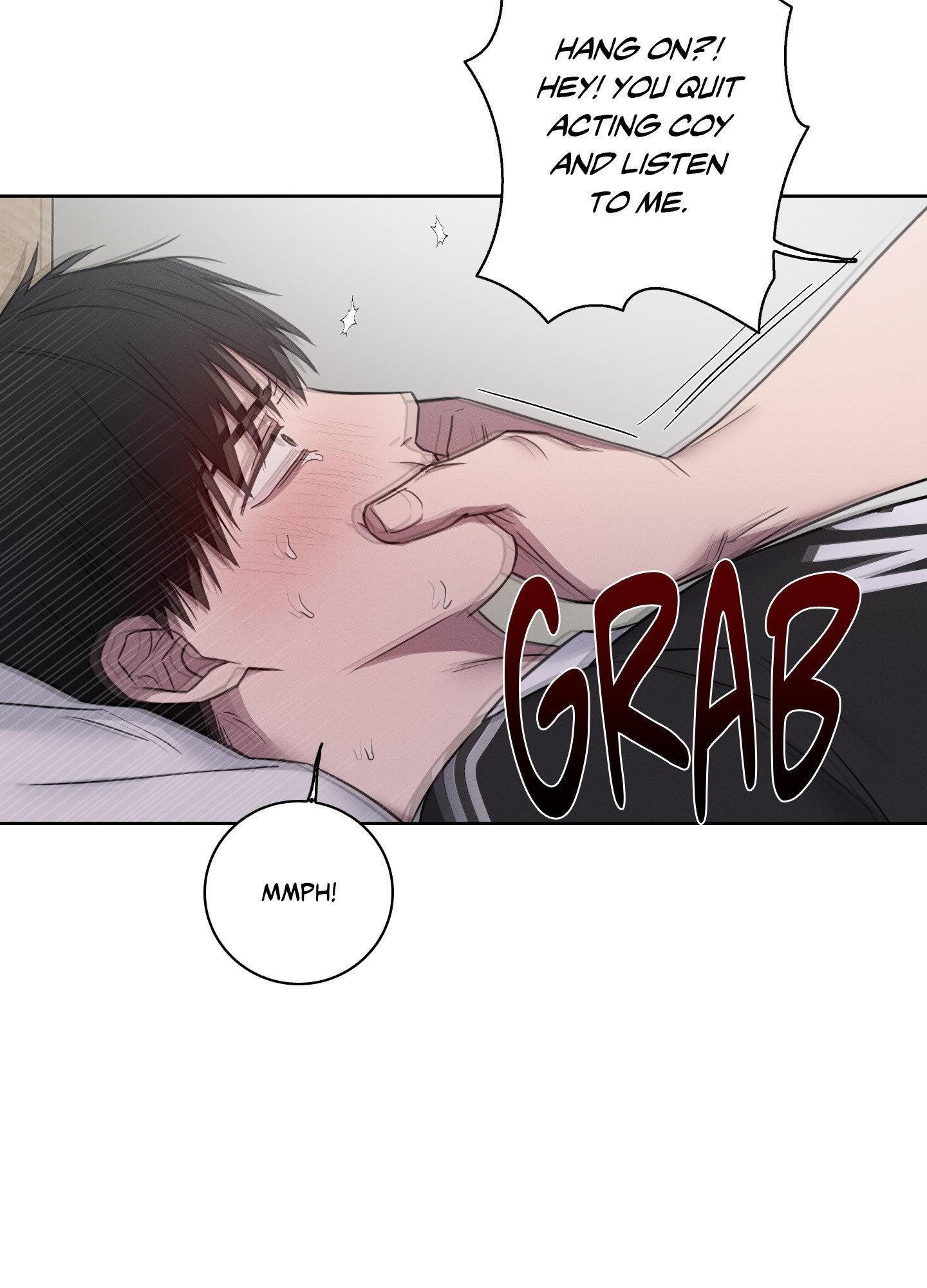 Lust and Found Chapter 4 page 73 - 