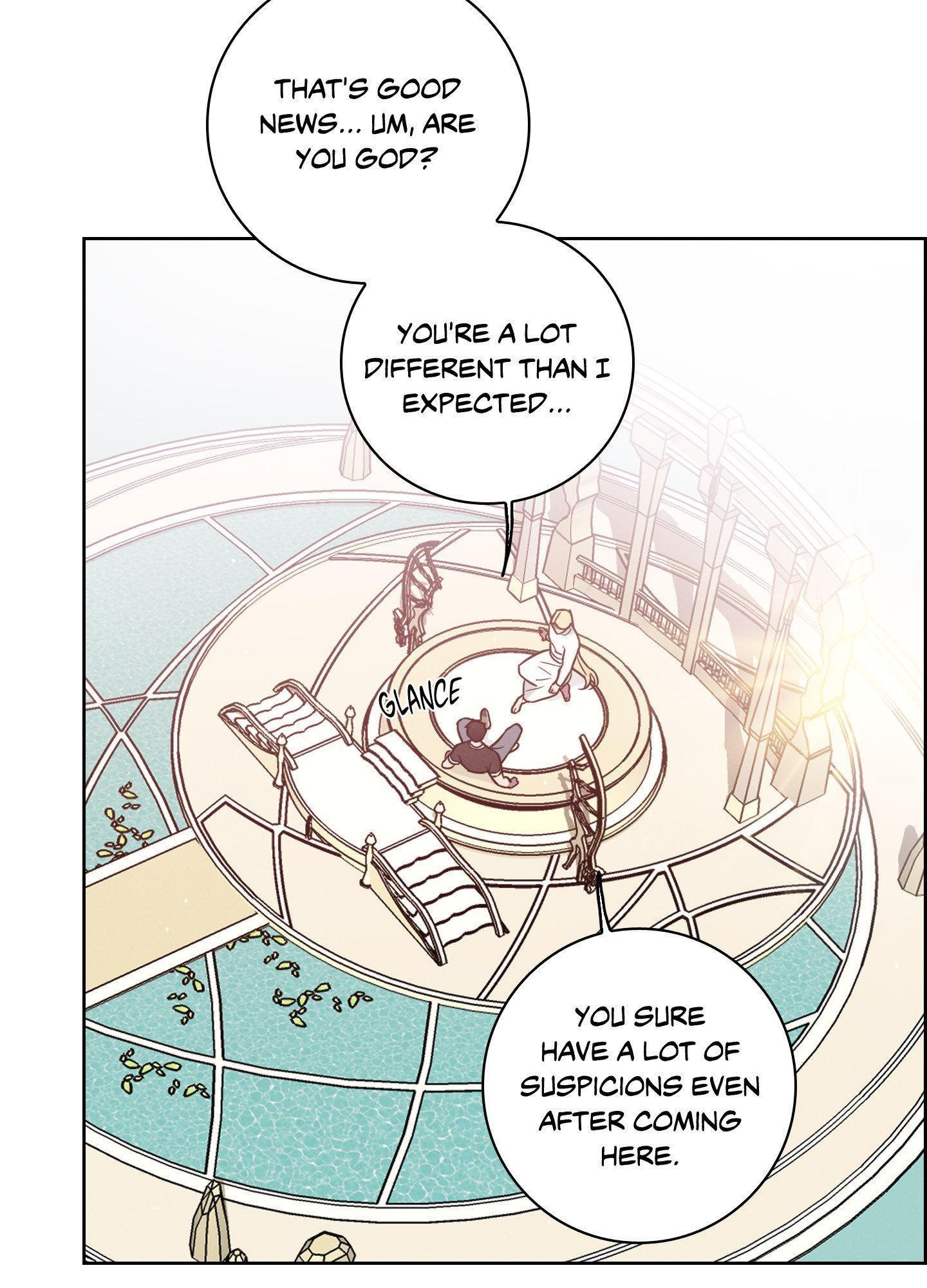 Lust and Found Chapter 4 page 10 - 