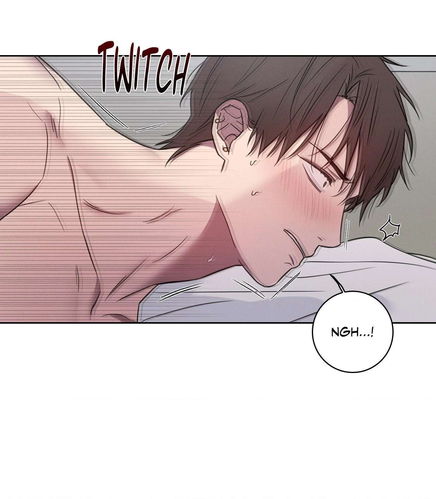 Lust and Found Chapter 5 page 19 - 