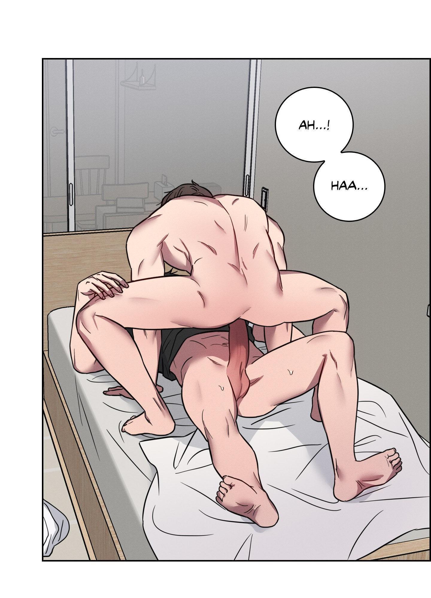 Lust and Found Chapter 5 page 3 - 