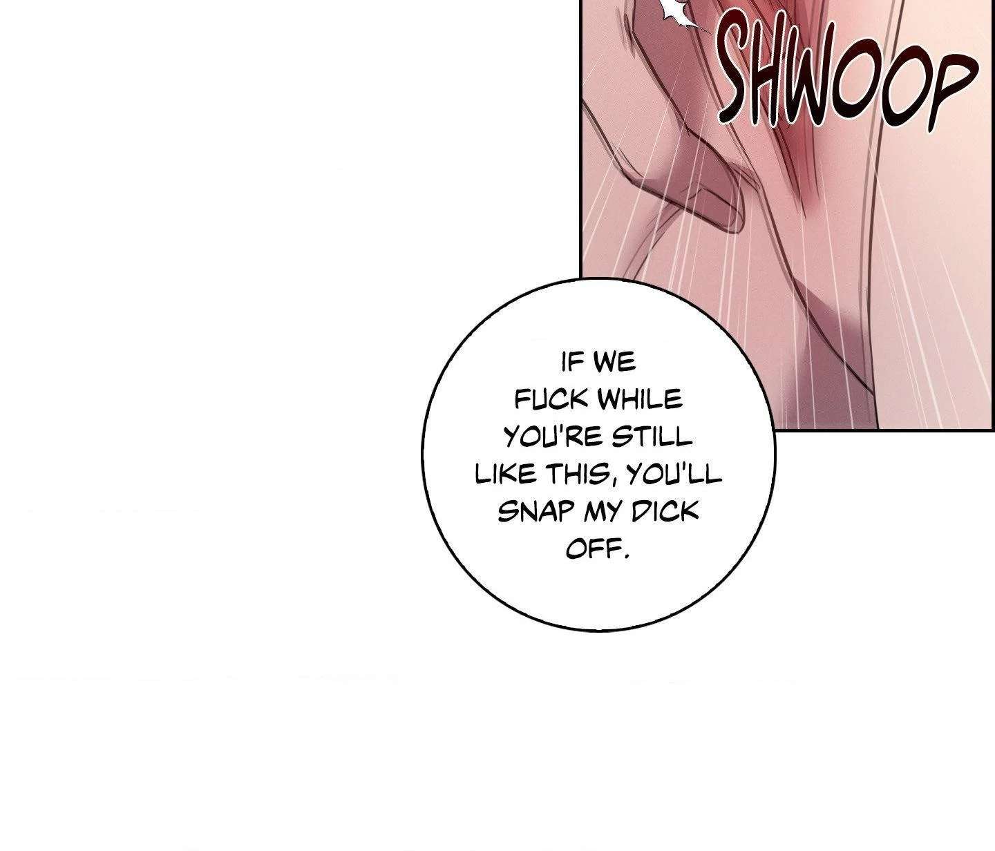 Lust and Found Chapter 5 page 24 - 