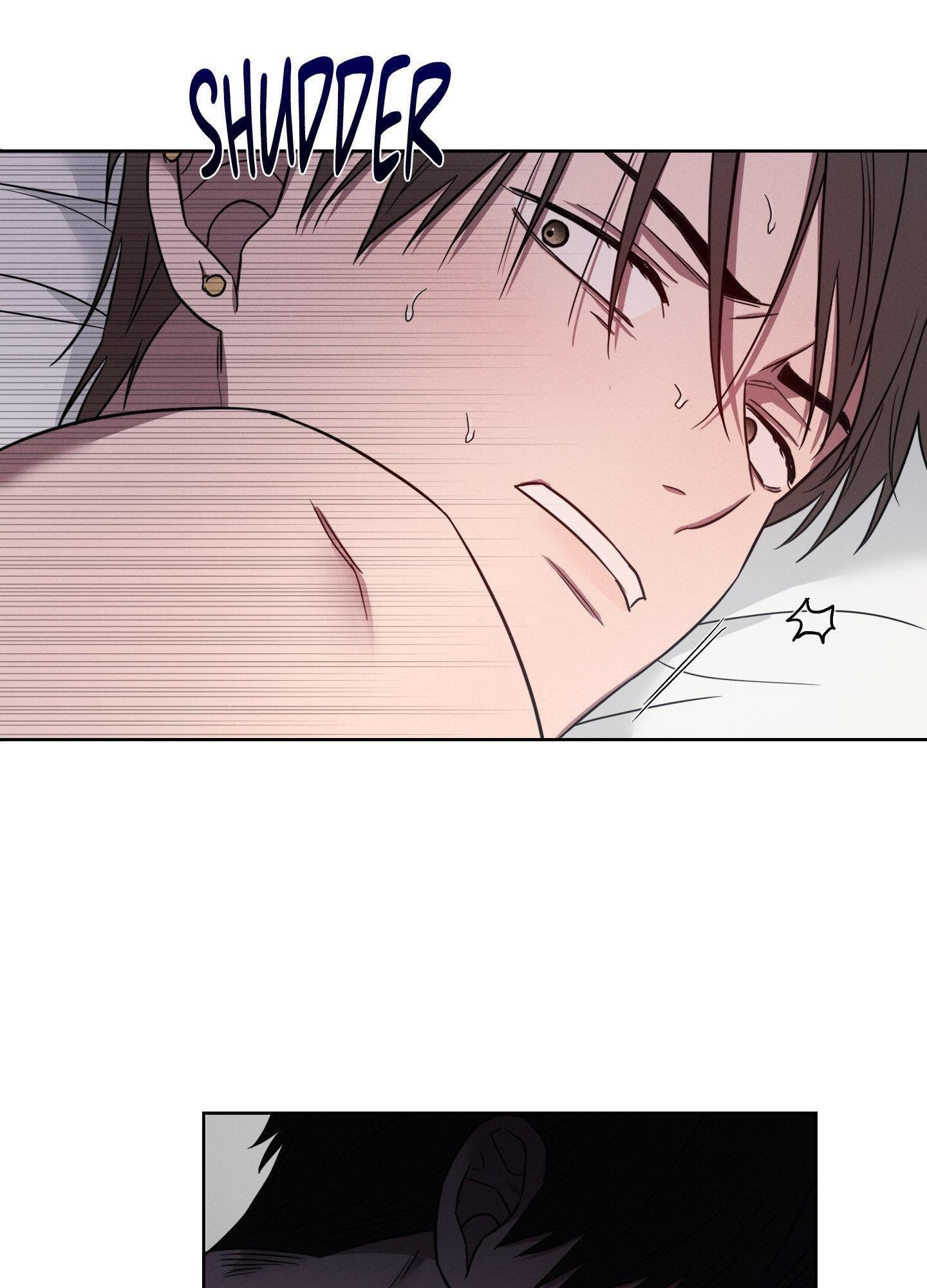 Lust and Found Chapter 5 page 33 - 