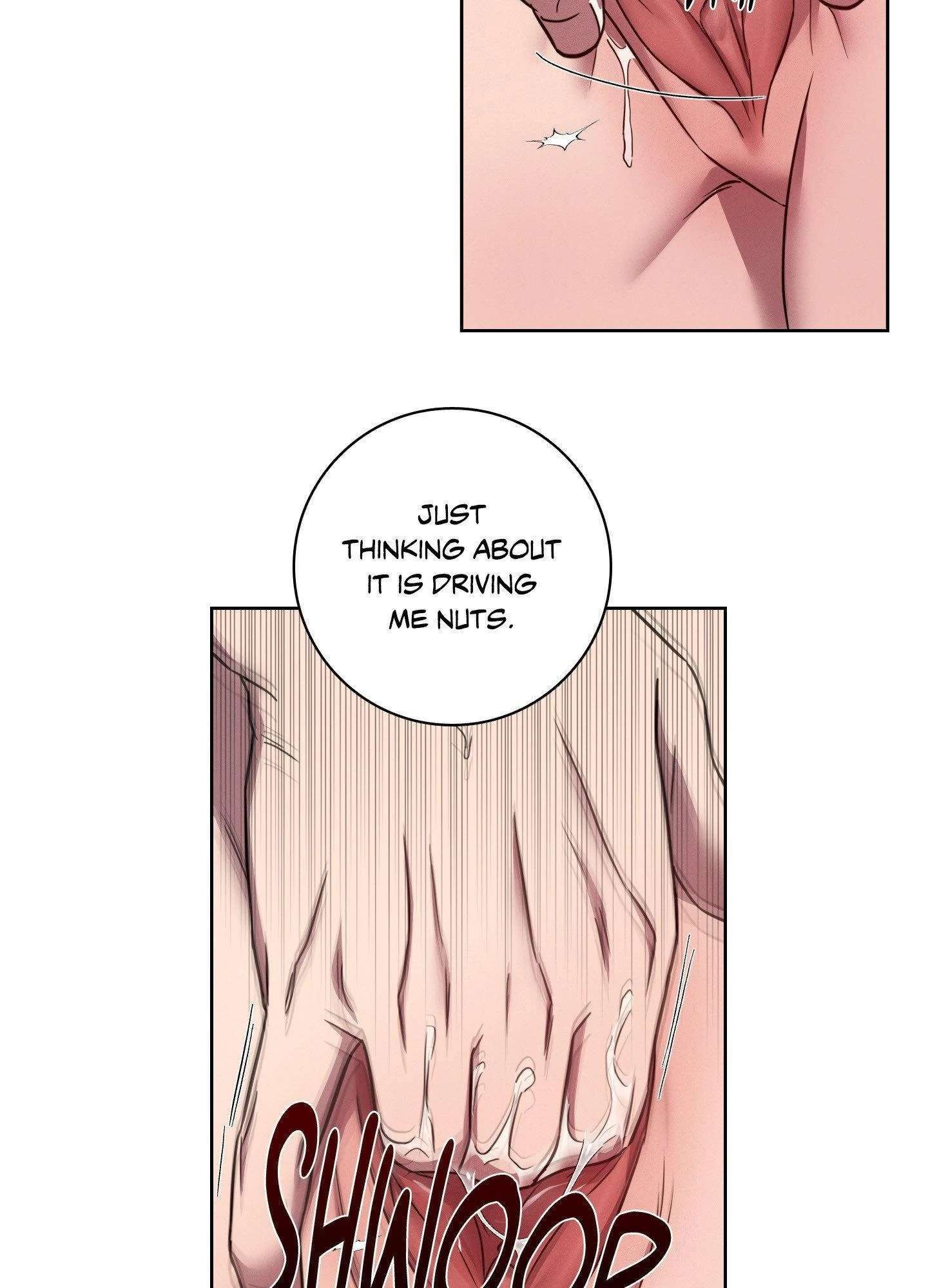 Lust and Found Chapter 5 page 38 - 