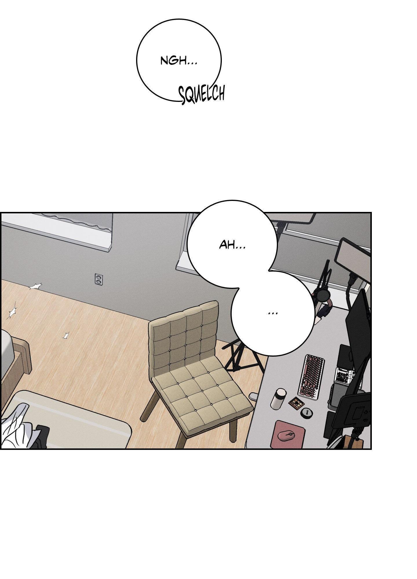 Lust and Found Chapter 5 page 43 - 