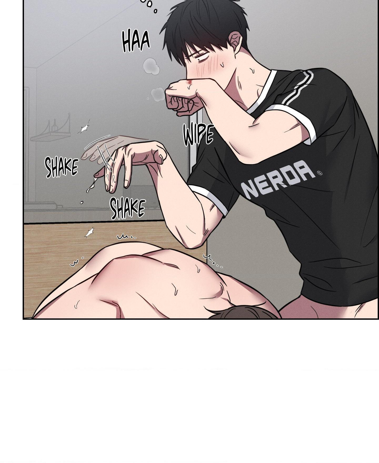 Lust and Found Chapter 5 page 45 - 