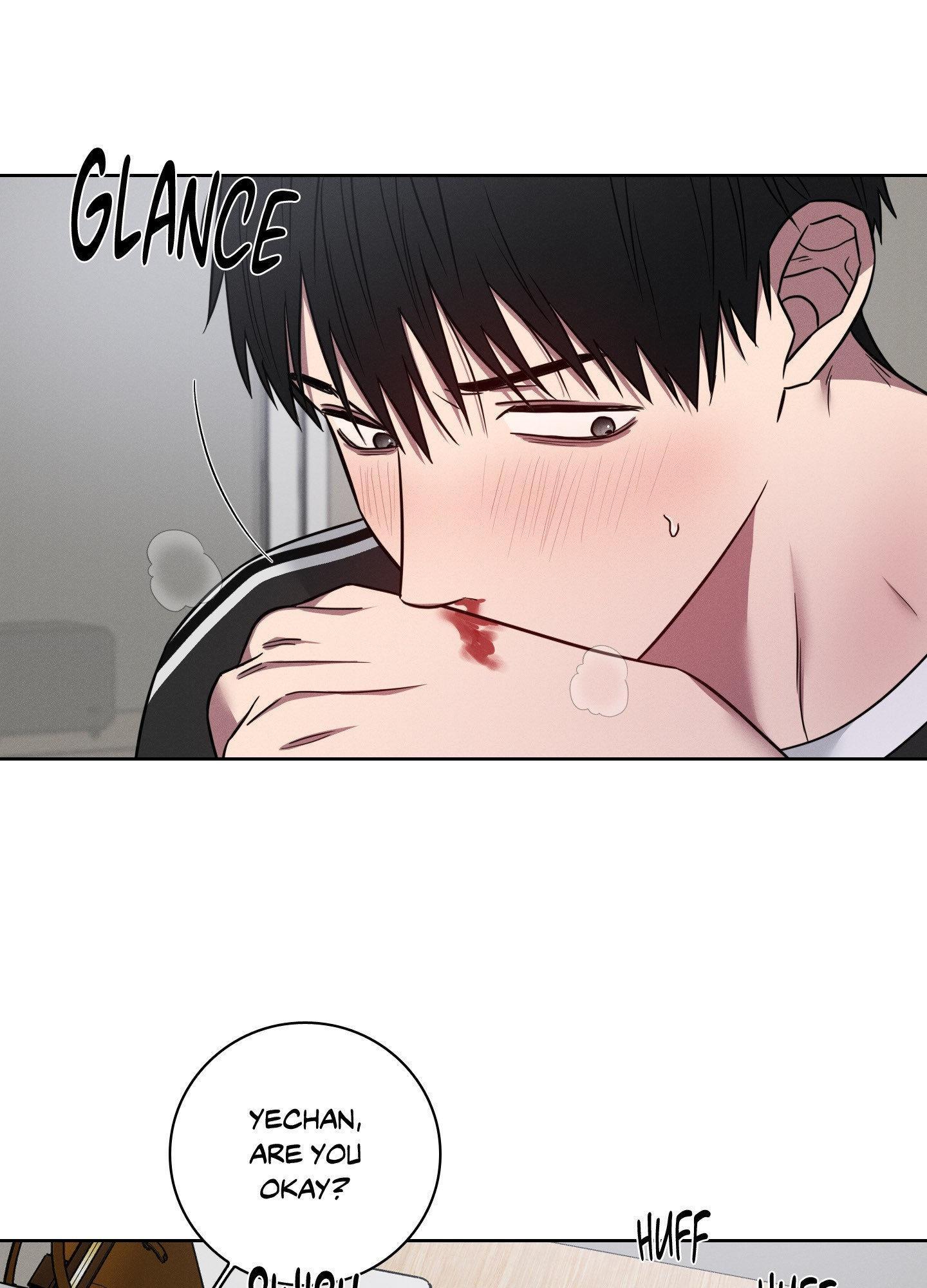 Lust and Found Chapter 5 page 46 - 