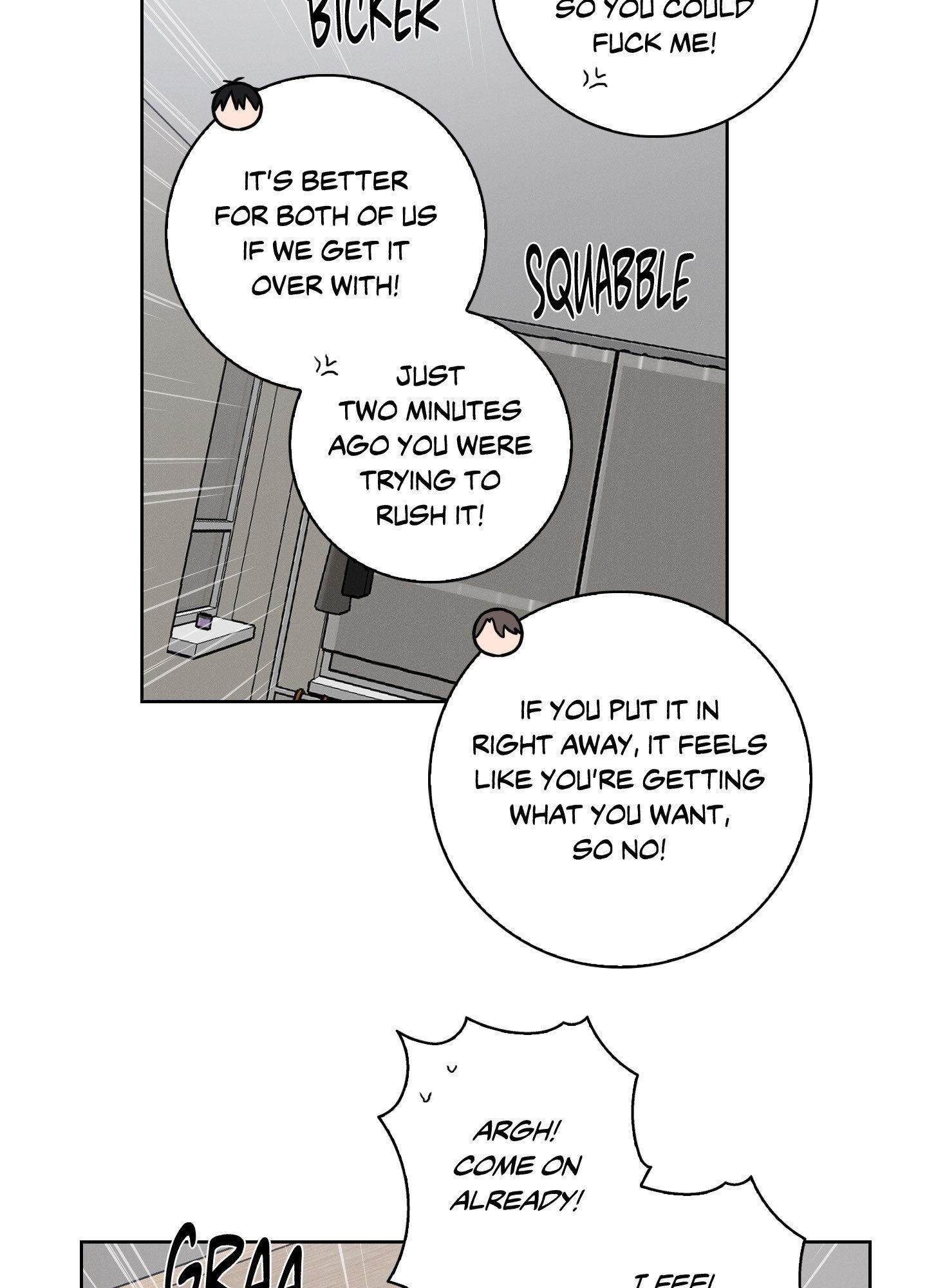 Lust and Found Chapter 5 page 49 - 