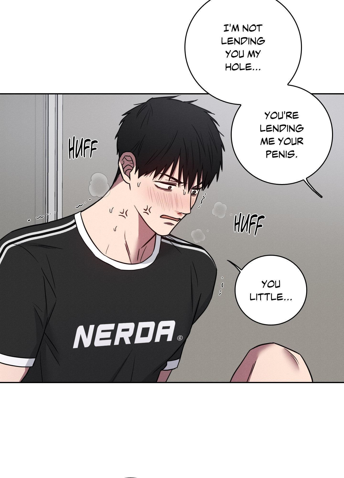 Lust and Found Chapter 5 page 53 - 