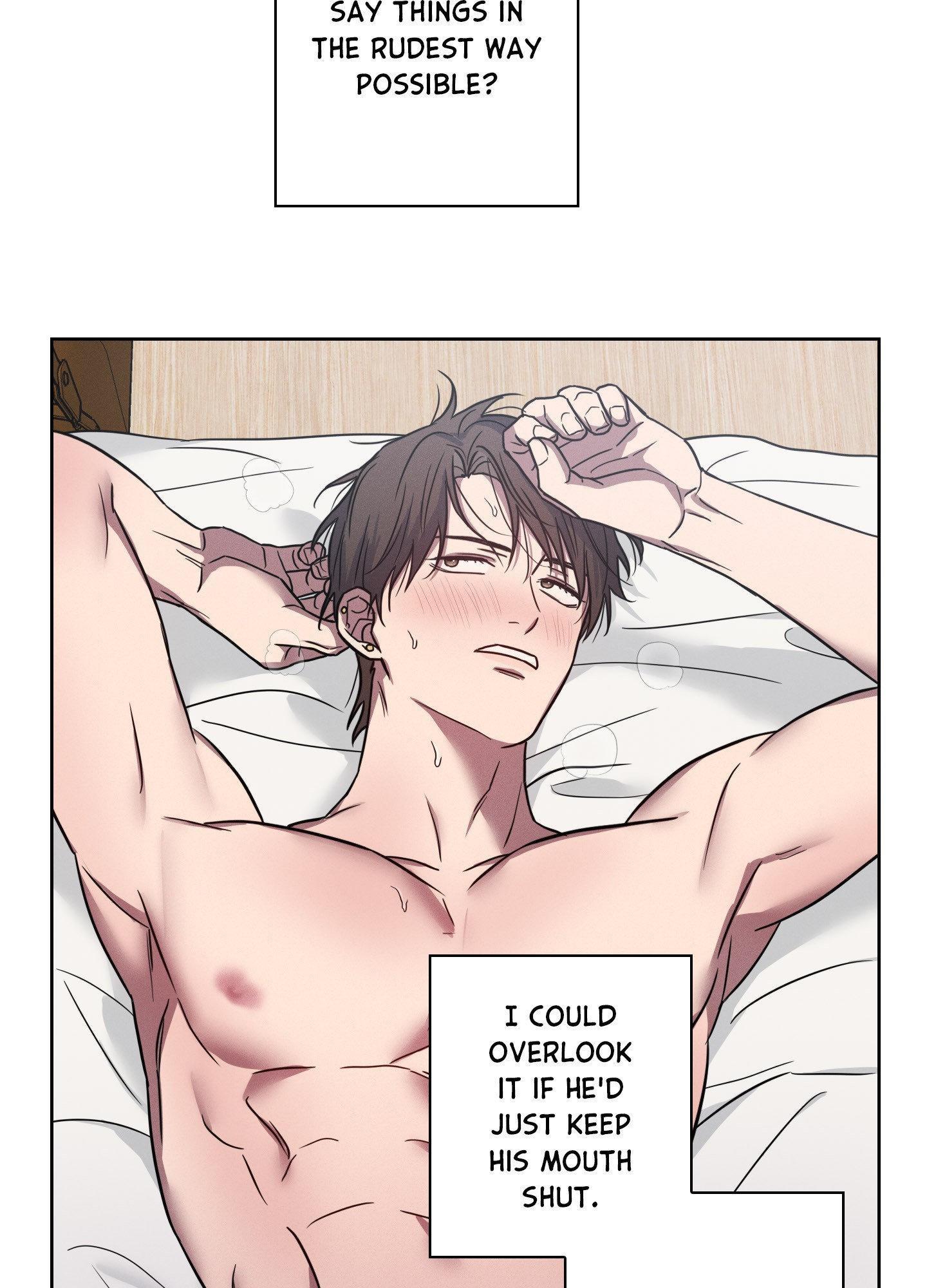 Lust and Found Chapter 5 page 55 - 