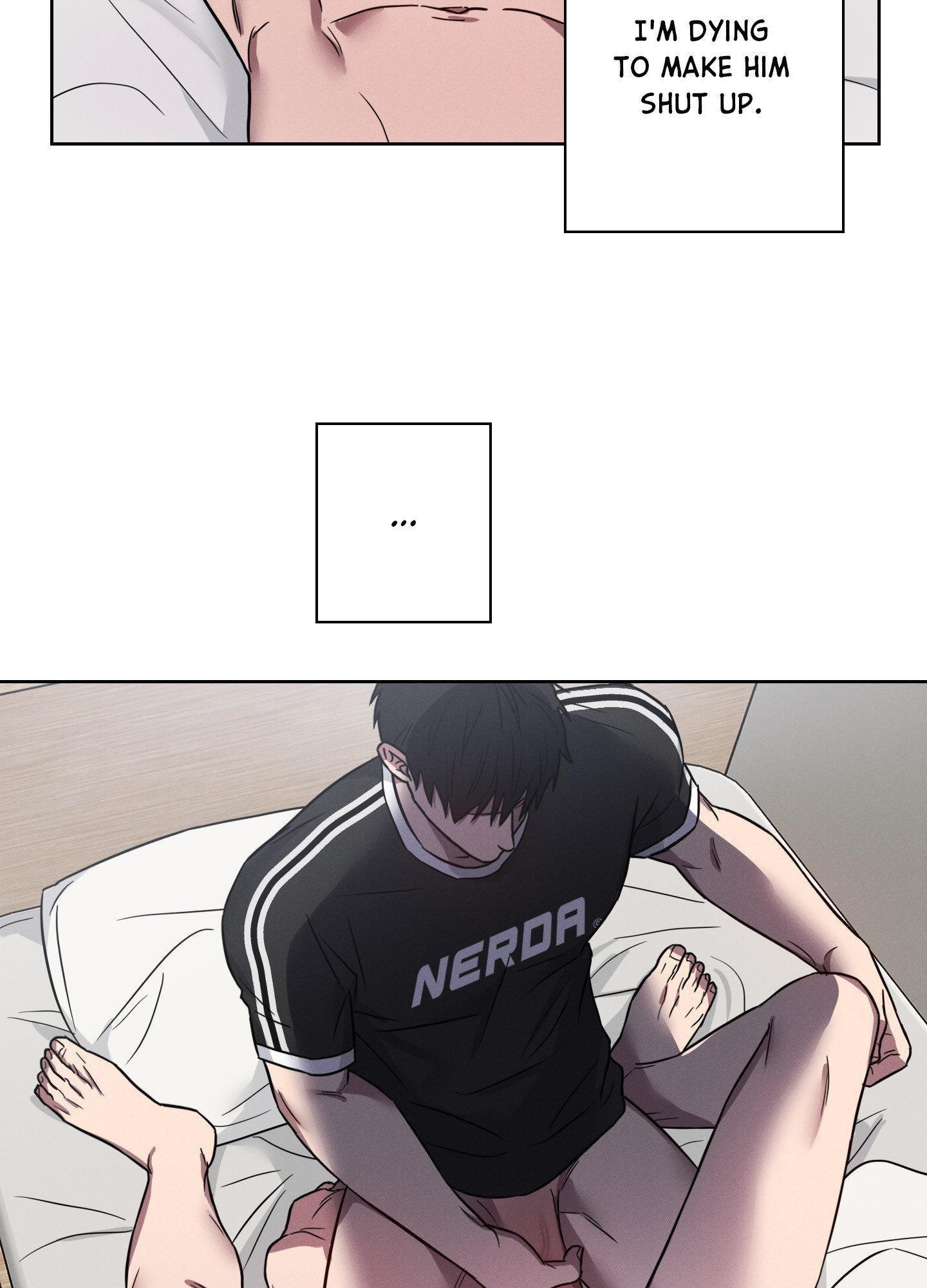 Lust and Found Chapter 5 page 56 - 