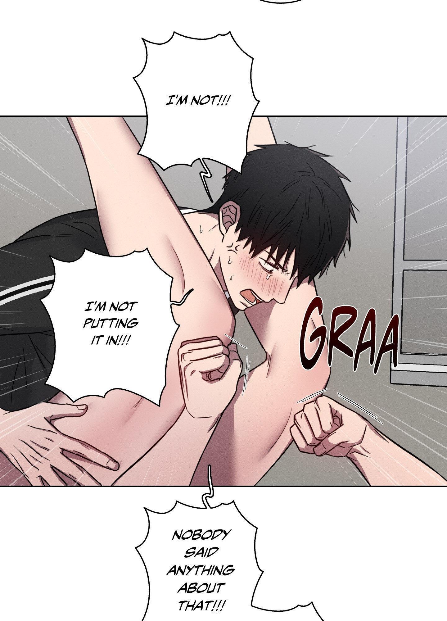Lust and Found Chapter 5 page 63 - 