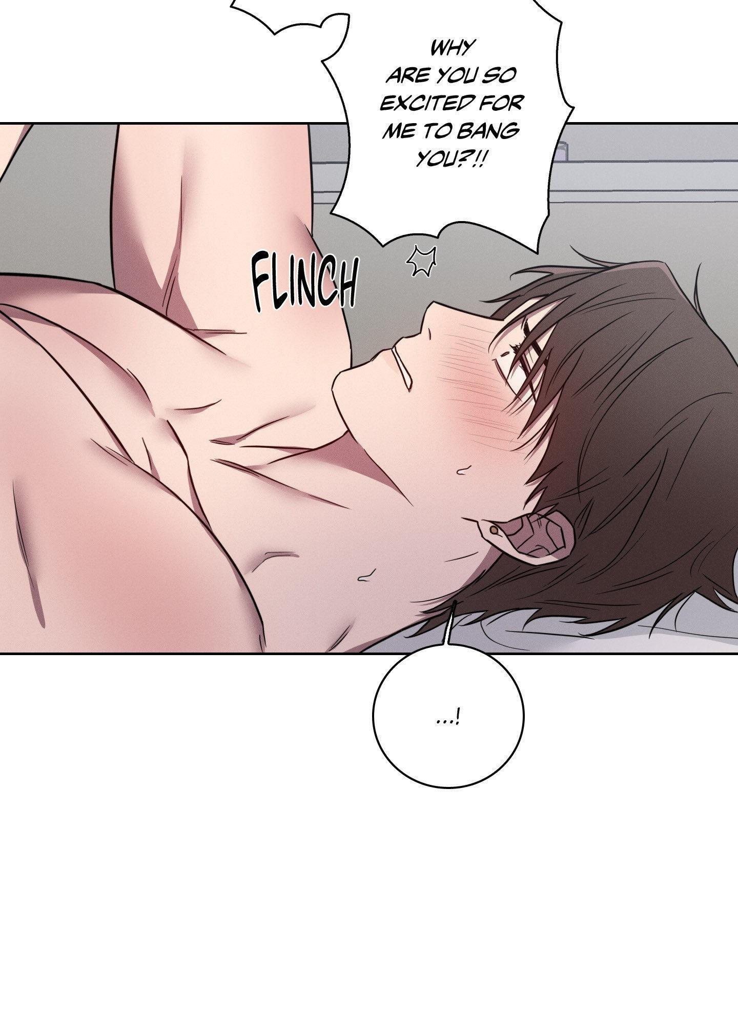 Lust and Found Chapter 5 page 64 - 