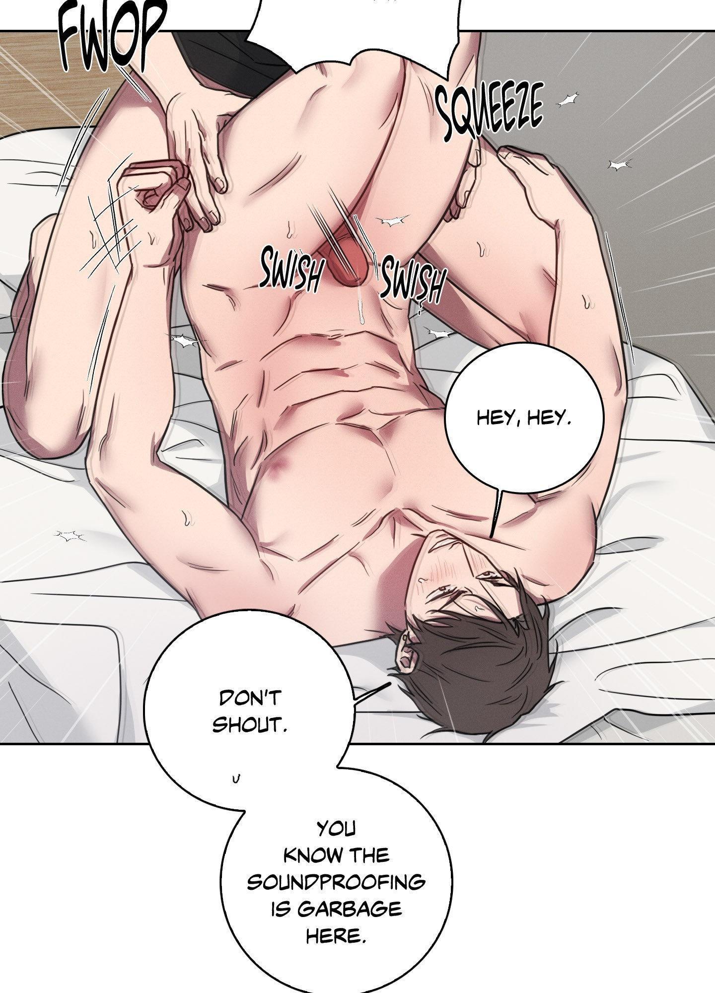 Lust and Found Chapter 5 page 66 - 
