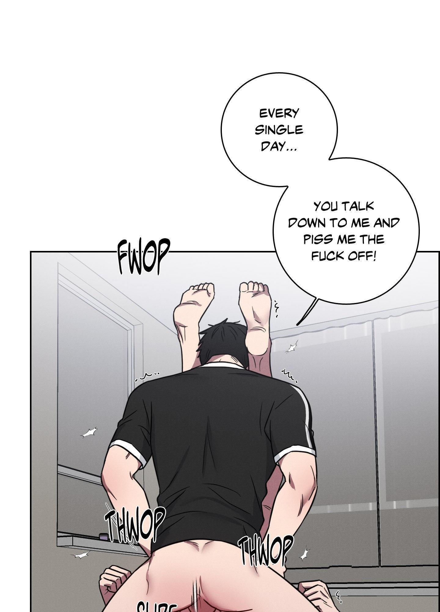 Lust and Found Chapter 5 page 68 - 