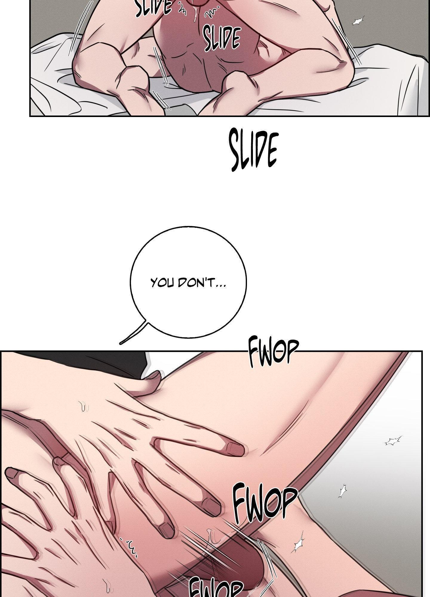 Lust and Found Chapter 5 page 69 - 