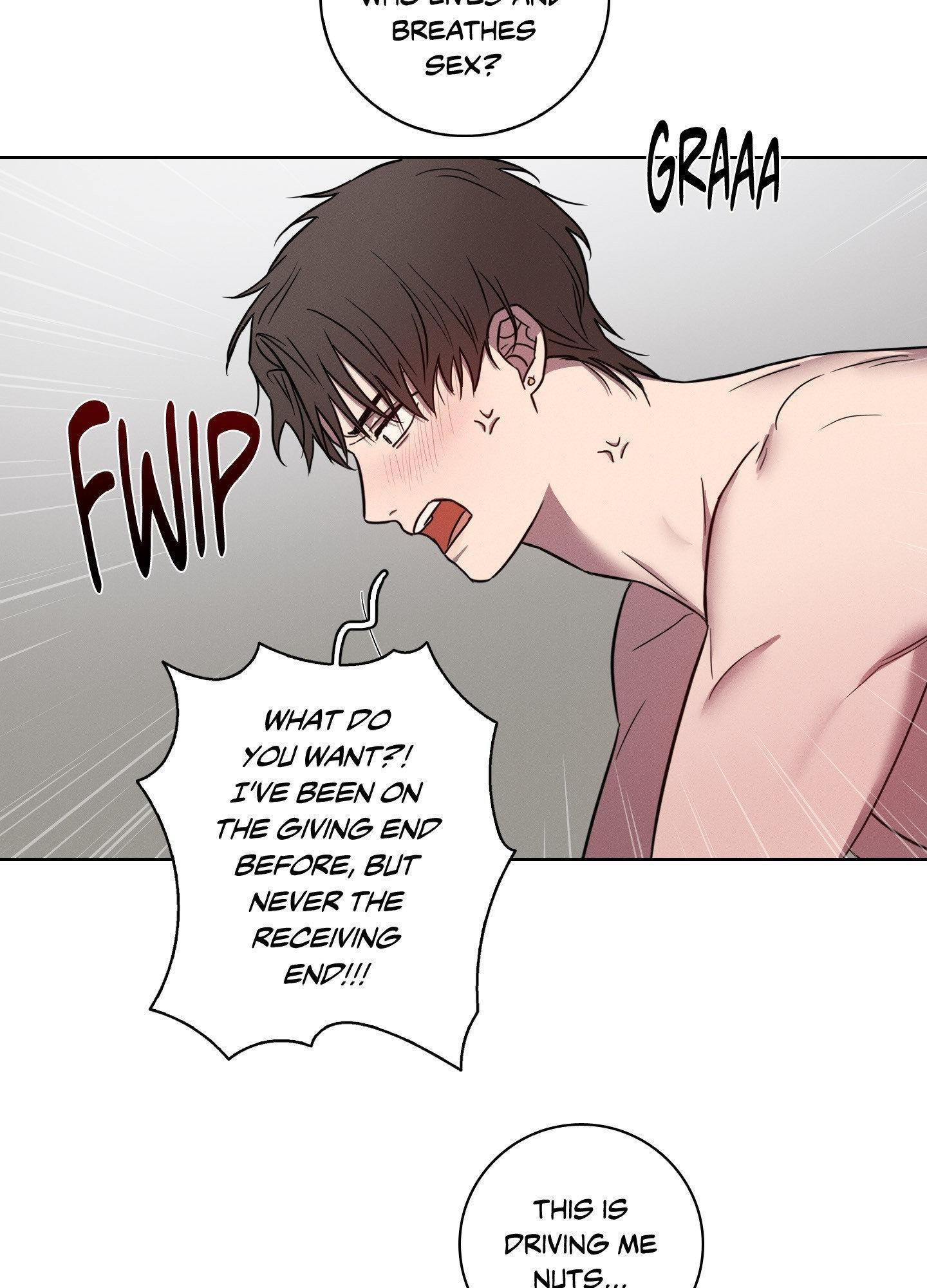 Lust and Found Chapter 5 page 9 - 