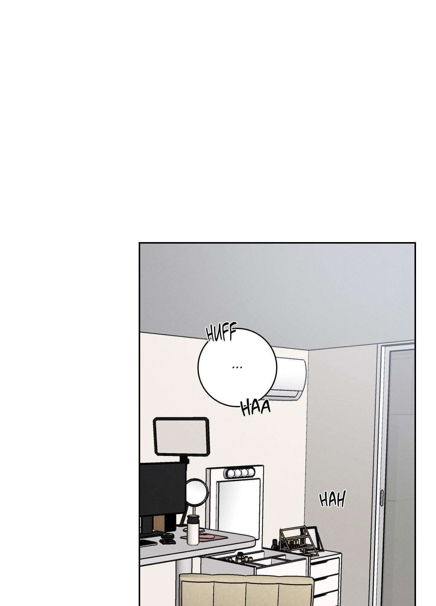 Lust and Found Chapter 6 page 1 - 