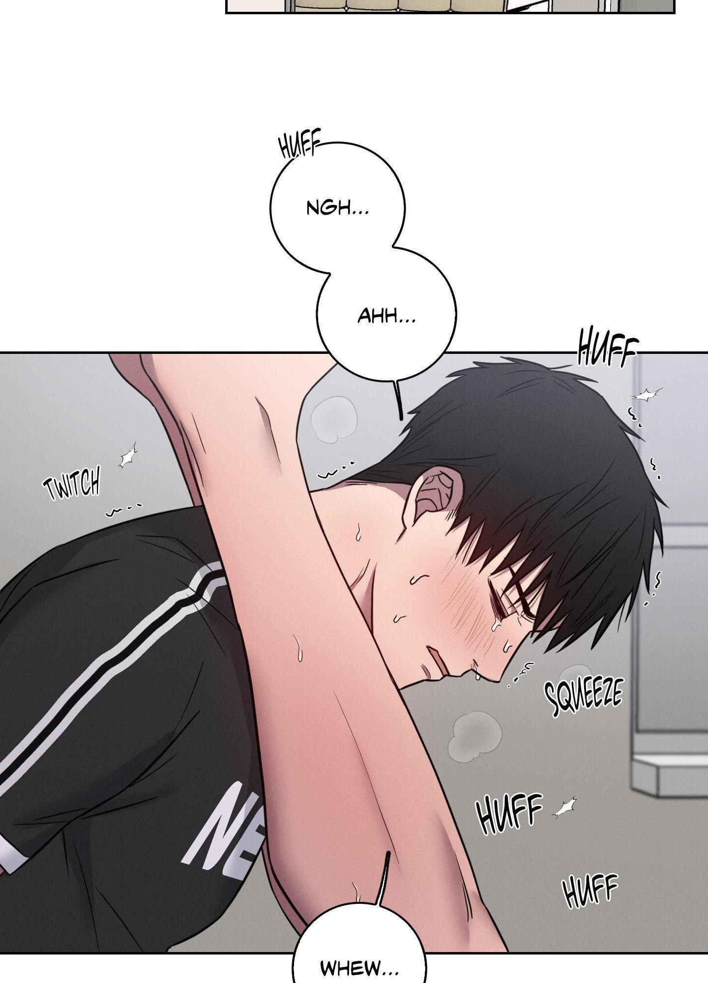 Lust and Found Chapter 6 page 2 - 