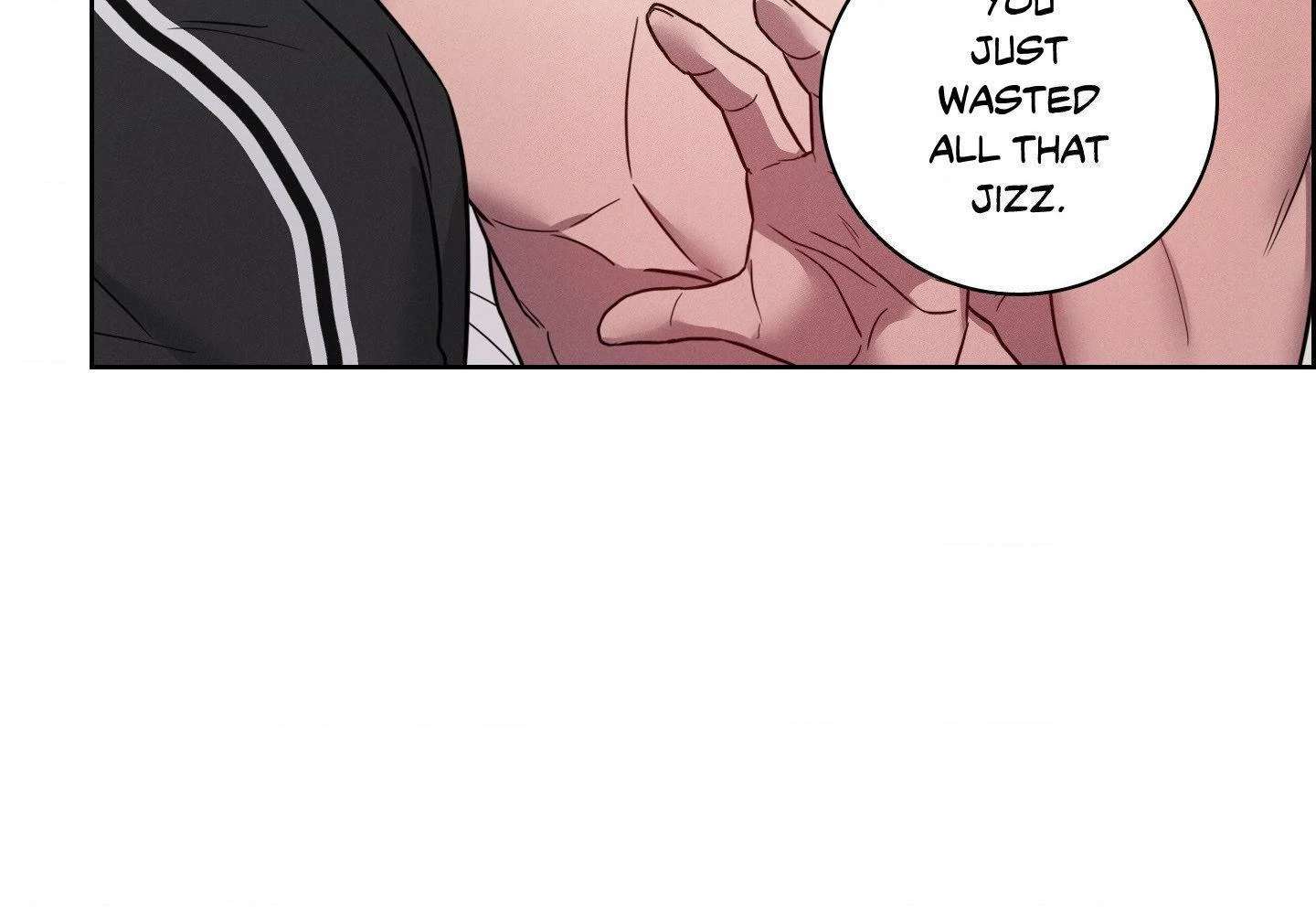 Lust and Found Chapter 6 page 11 - 