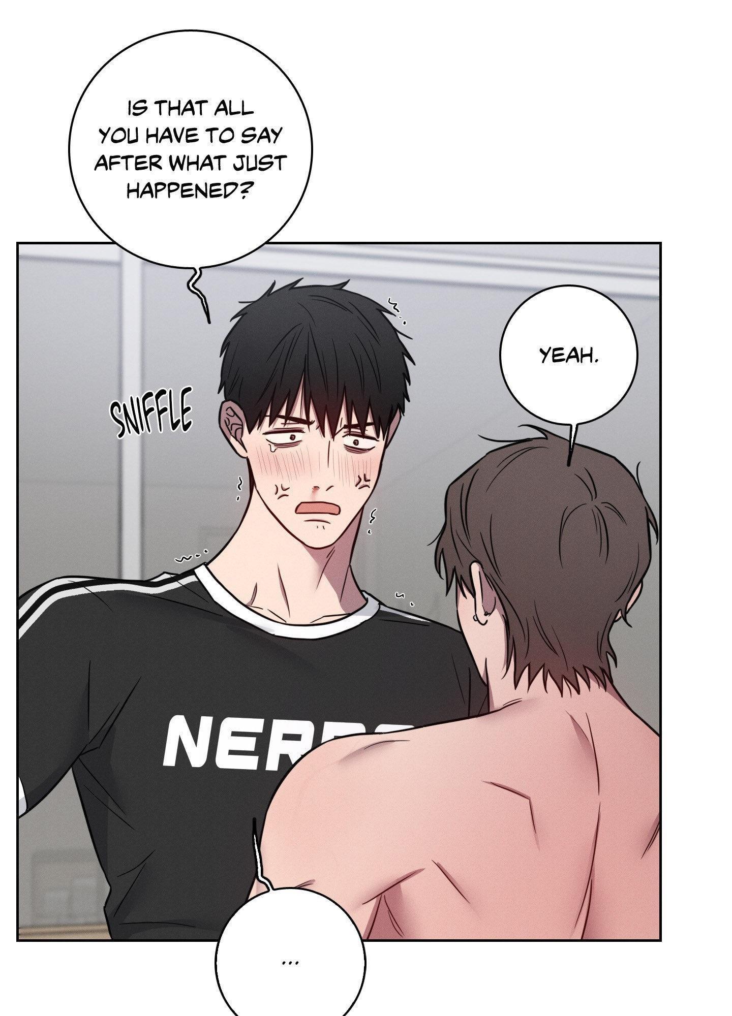 Lust and Found Chapter 6 page 12 - 