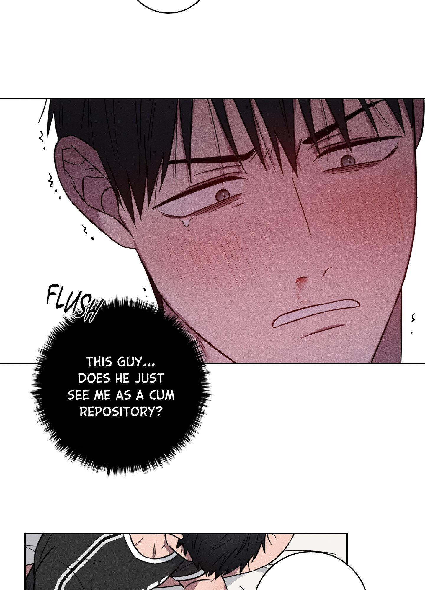 Lust and Found Chapter 6 page 13 - 