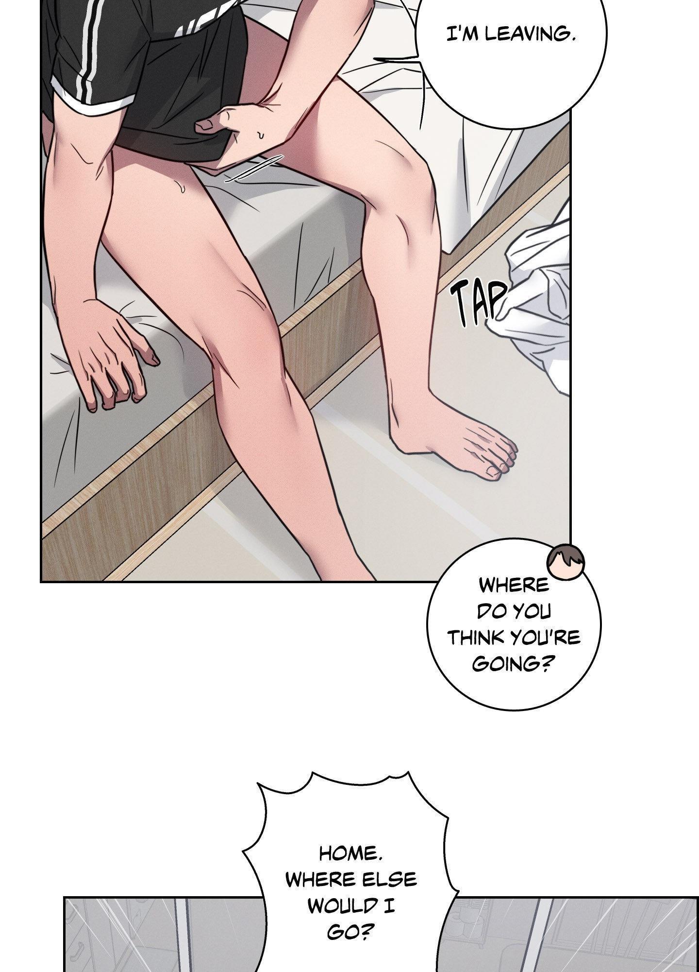 Lust and Found Chapter 6 page 14 - 