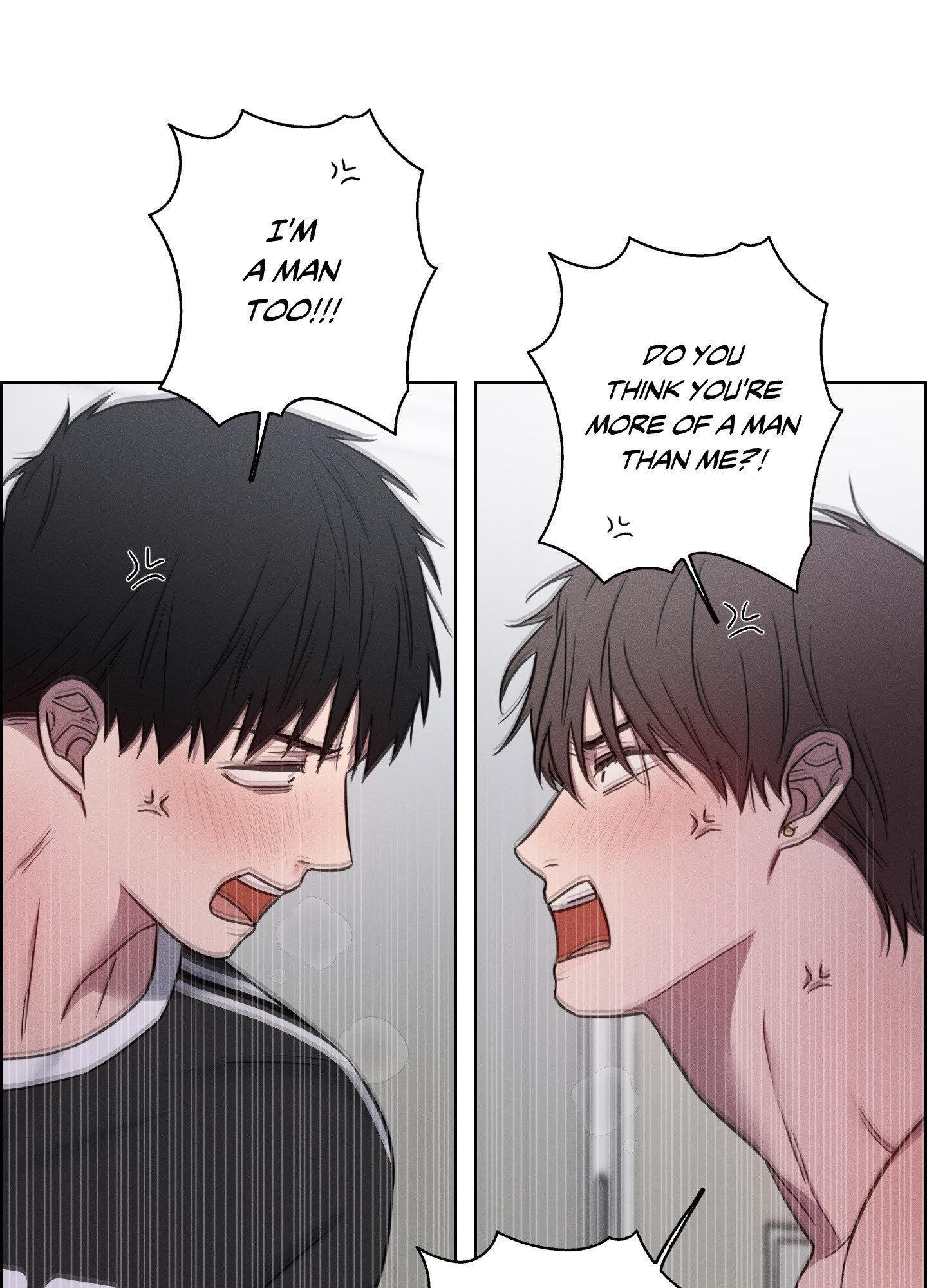 Lust and Found Chapter 6 page 18 - 