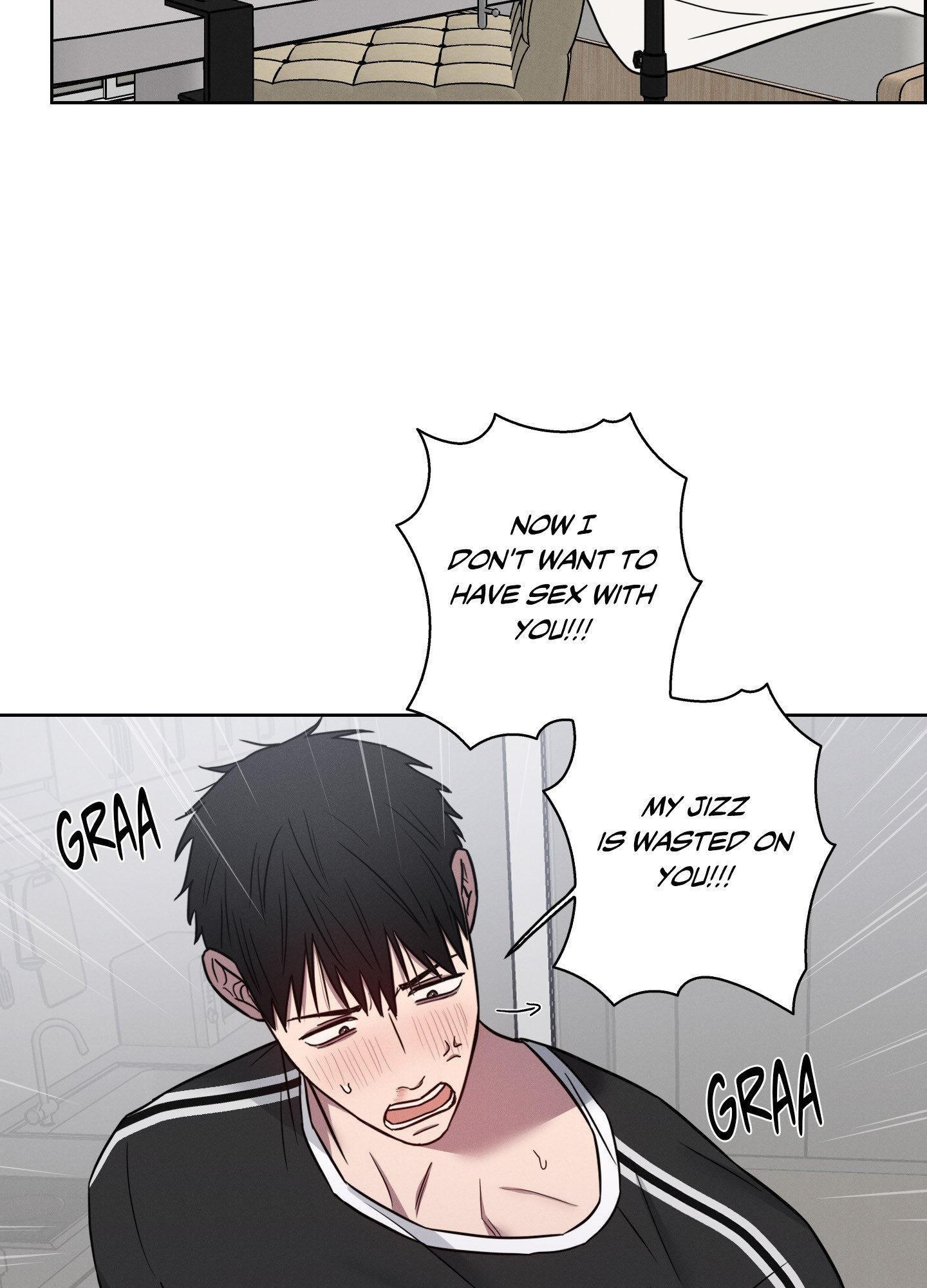 Lust and Found Chapter 6 page 20 - 