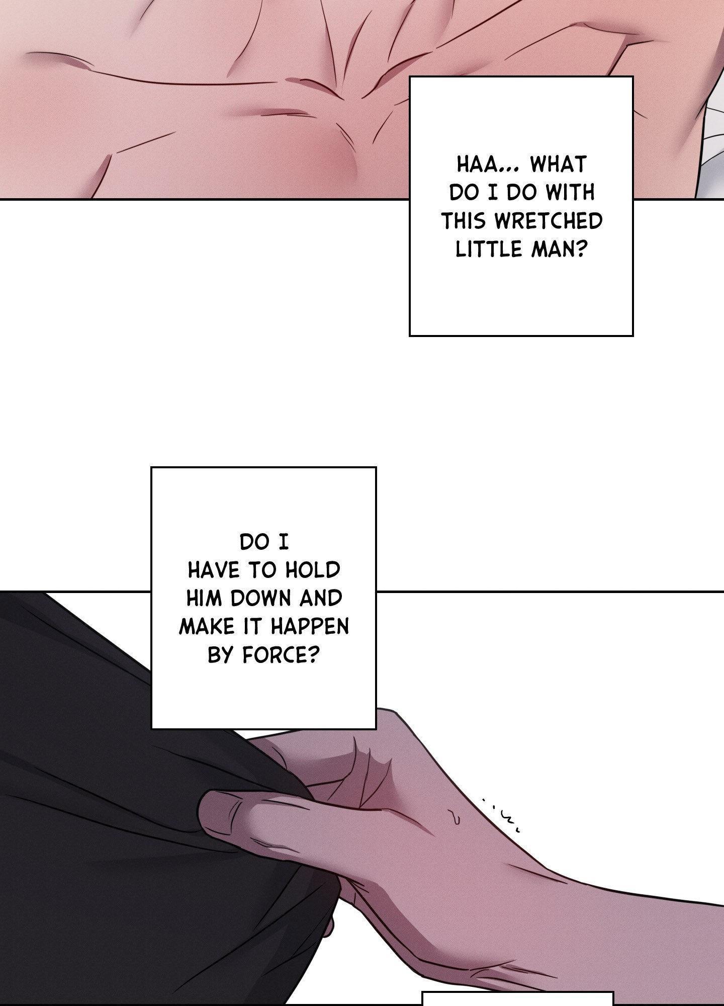 Lust and Found Chapter 6 page 22 - 