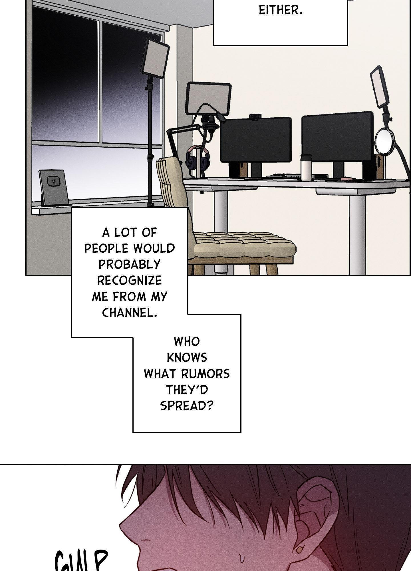 Lust and Found Chapter 6 page 25 - 