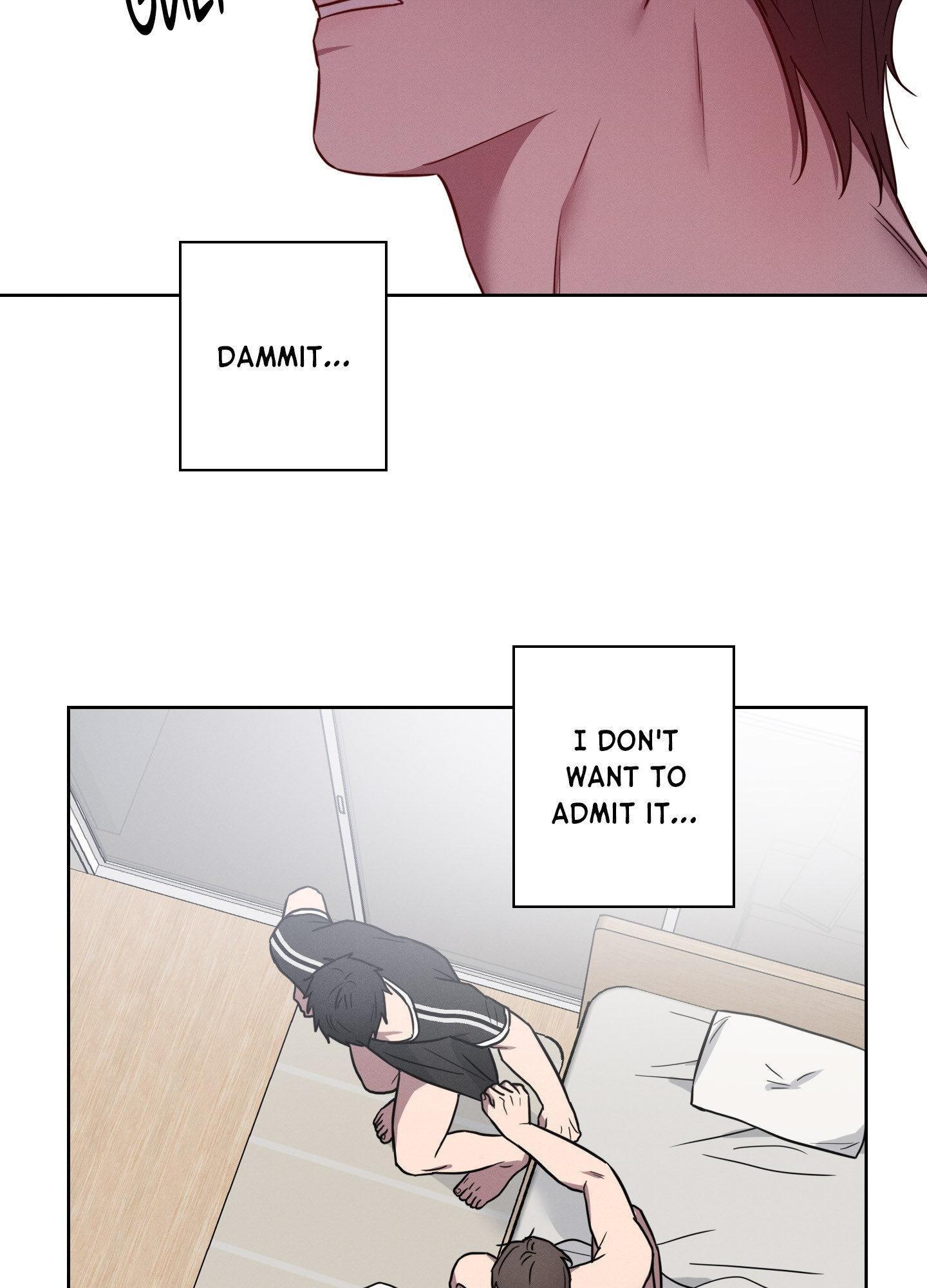 Lust and Found Chapter 6 page 26 - 