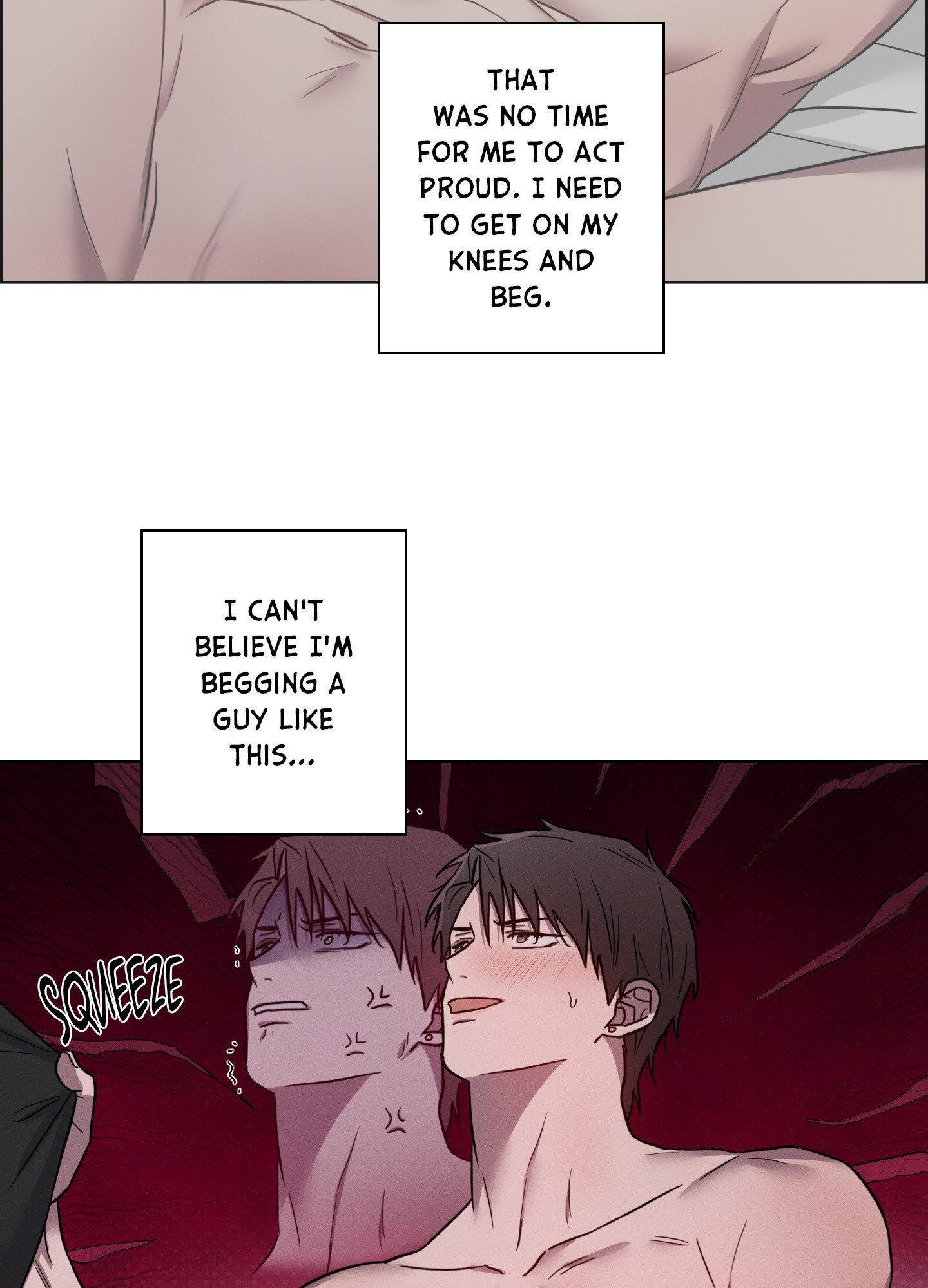Lust and Found Chapter 6 page 28 - 