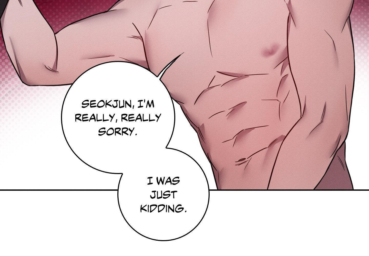 Lust and Found Chapter 6 page 29 - 