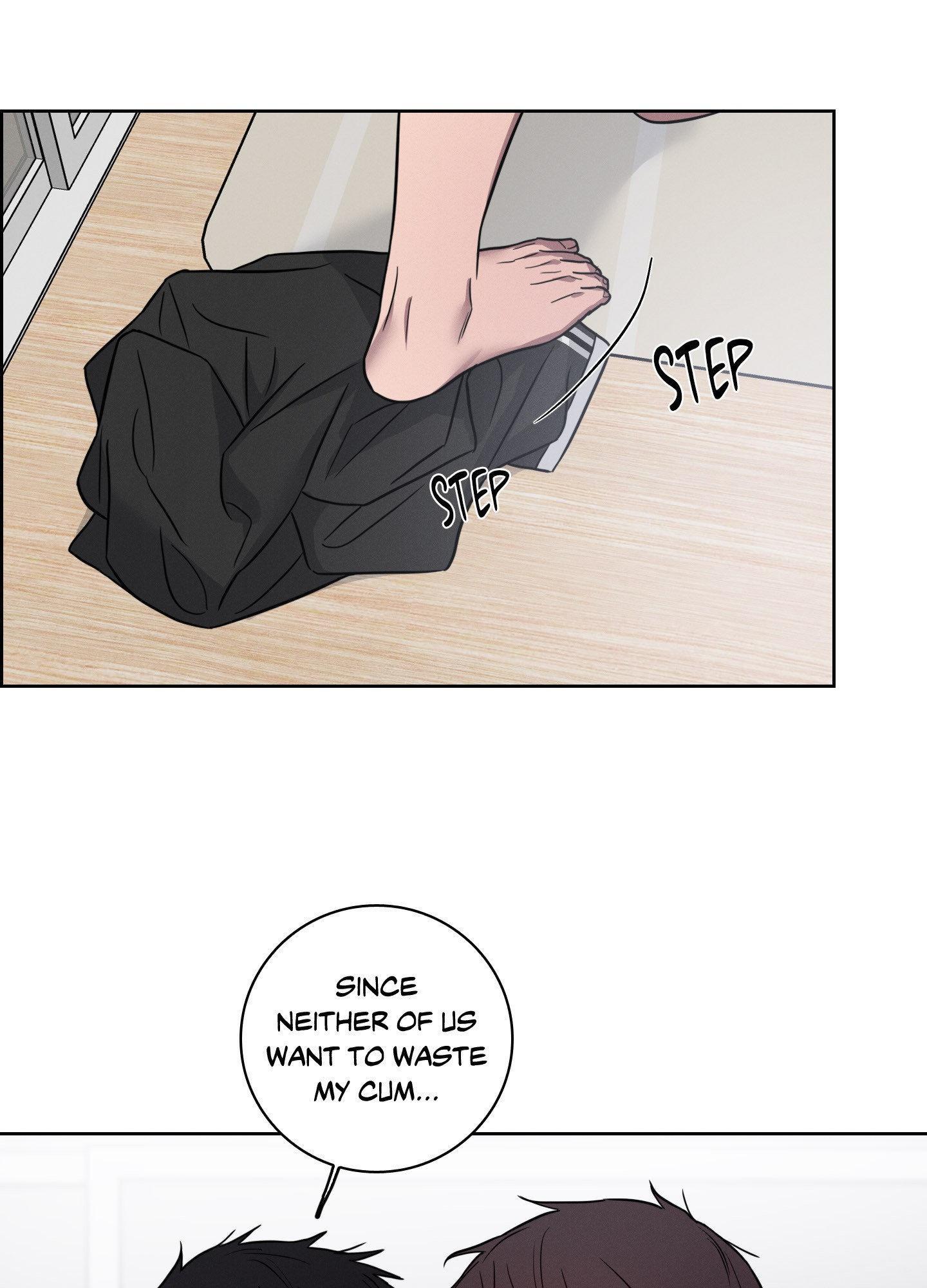 Lust and Found Chapter 6 page 39 - 