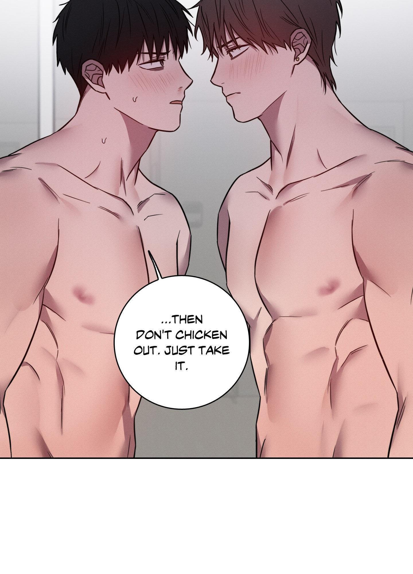 Lust and Found Chapter 6 page 40 - 