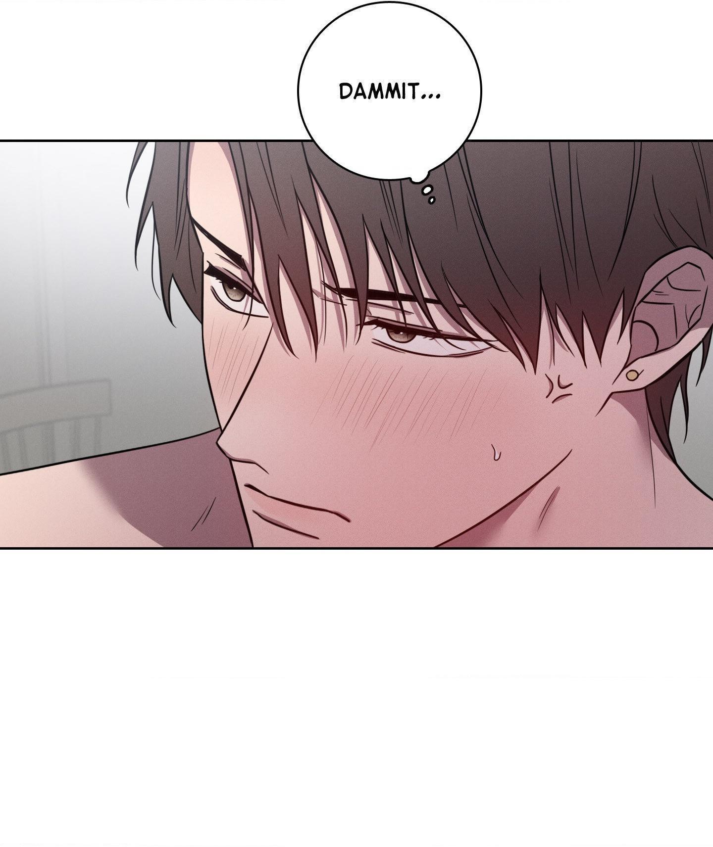 Lust and Found Chapter 6 page 41 - 