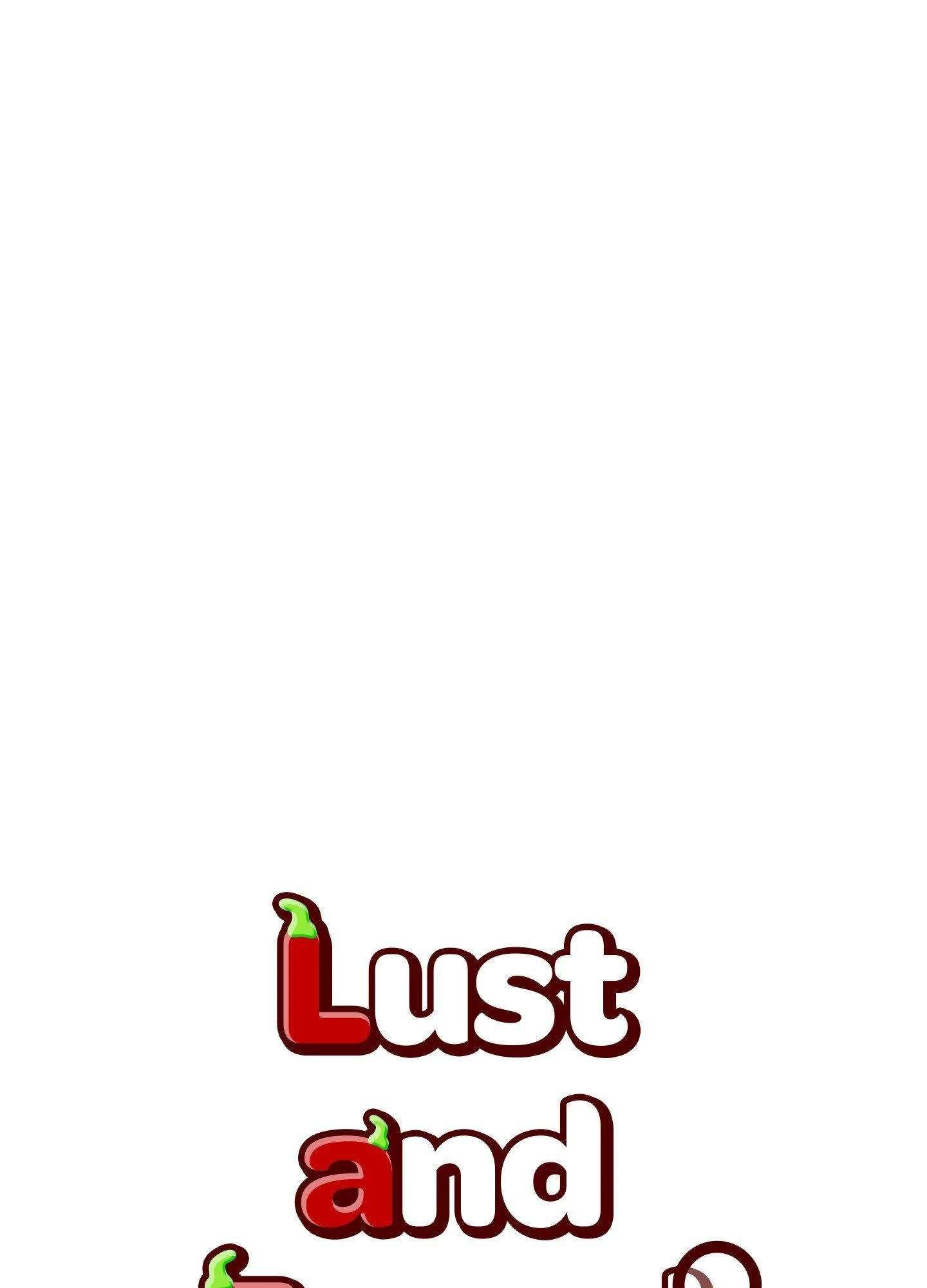 Lust and Found Chapter 6 page 43 - 