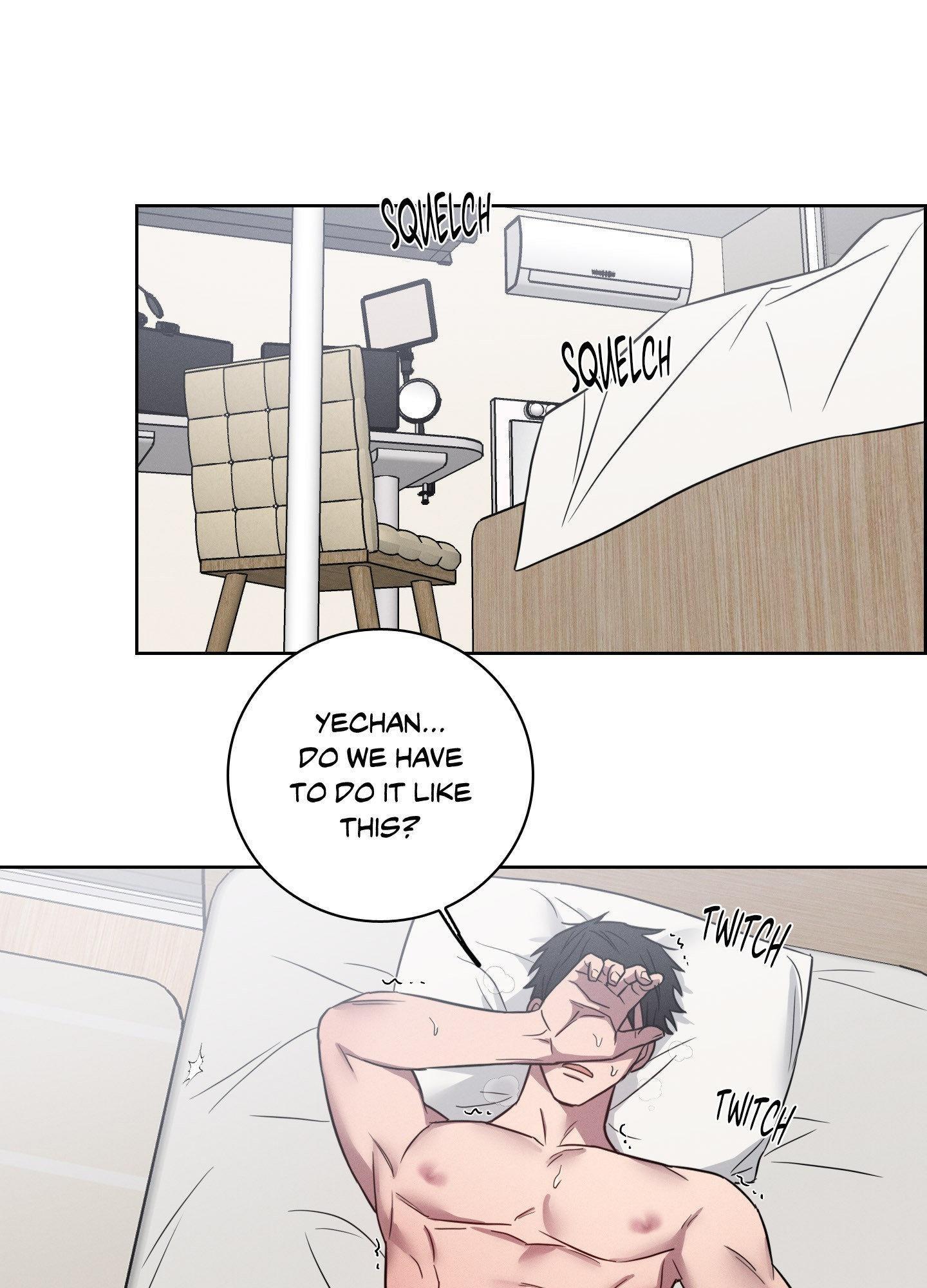 Lust and Found Chapter 6 page 46 - 