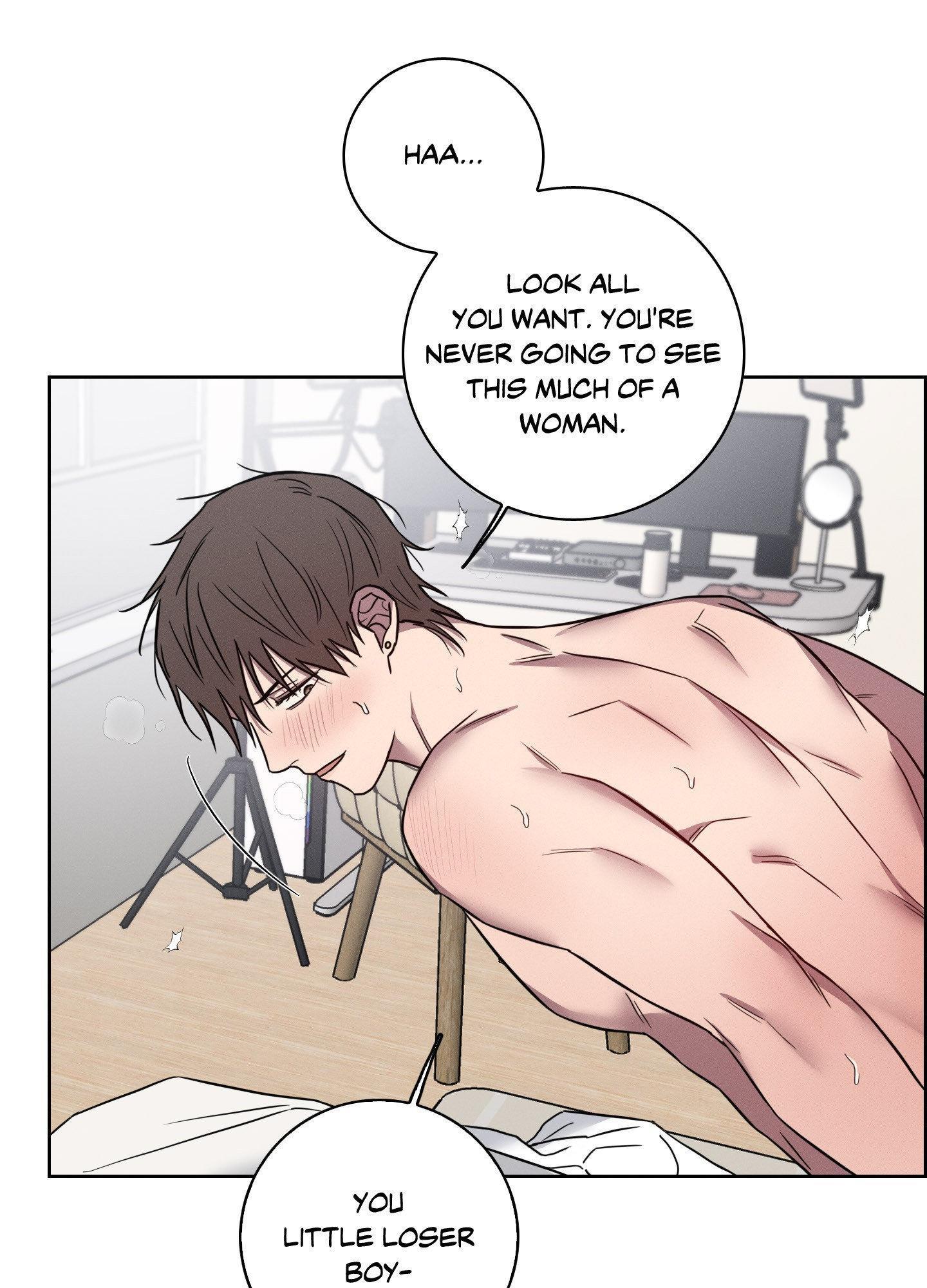 Lust and Found Chapter 6 page 49 - 