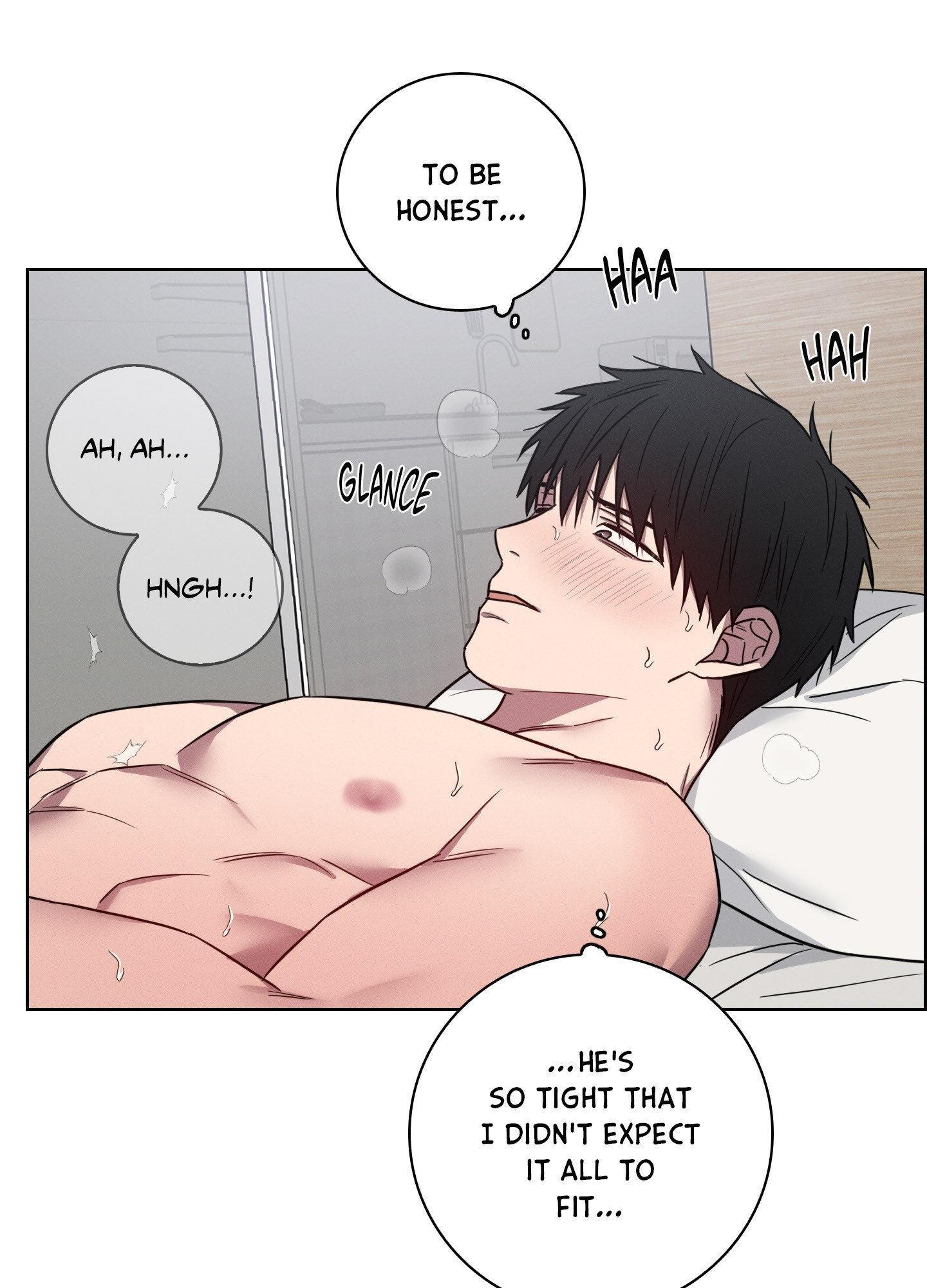 Lust and Found Chapter 6 page 53 - 
