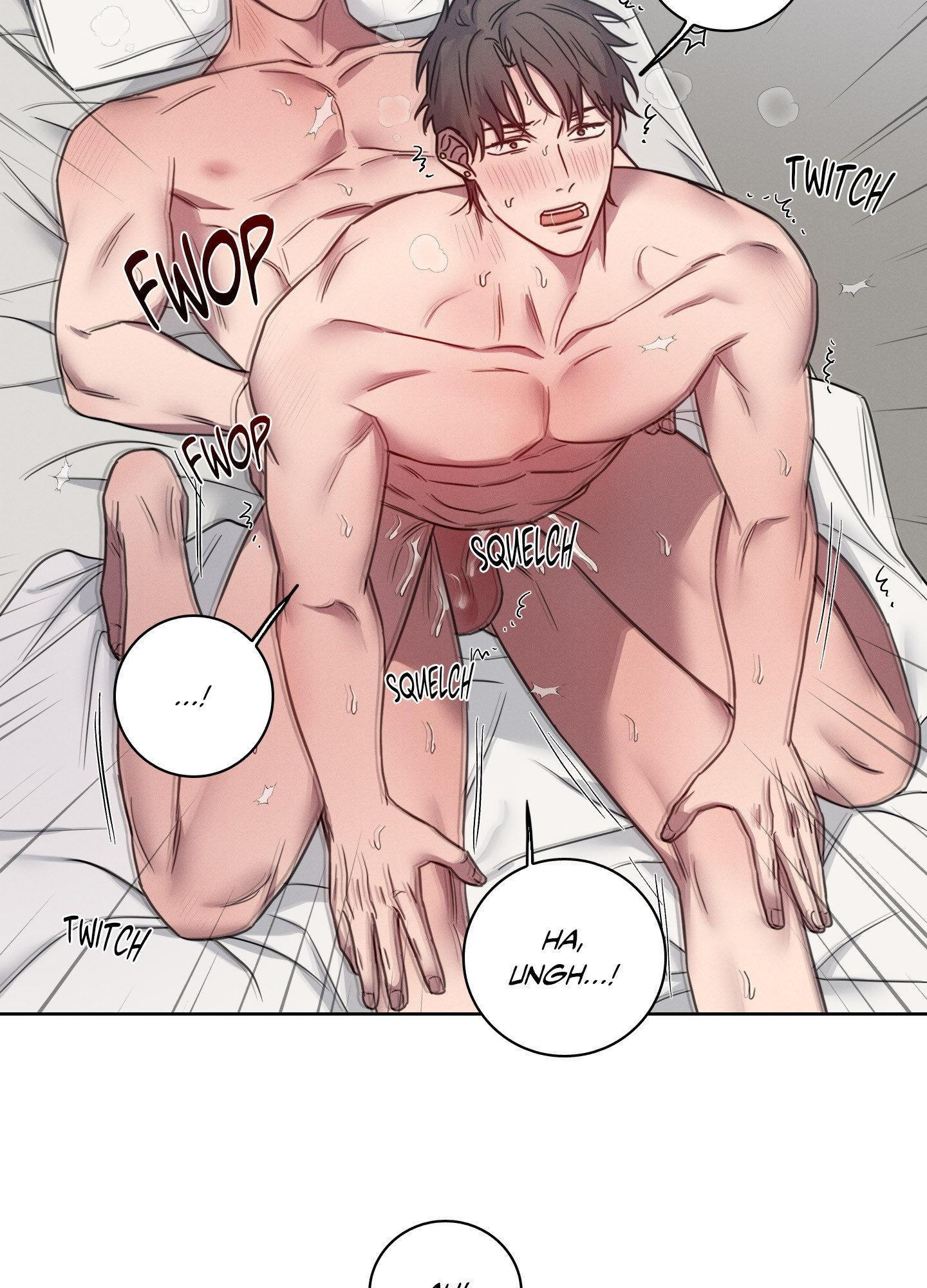 Lust and Found Chapter 6 page 56 - 