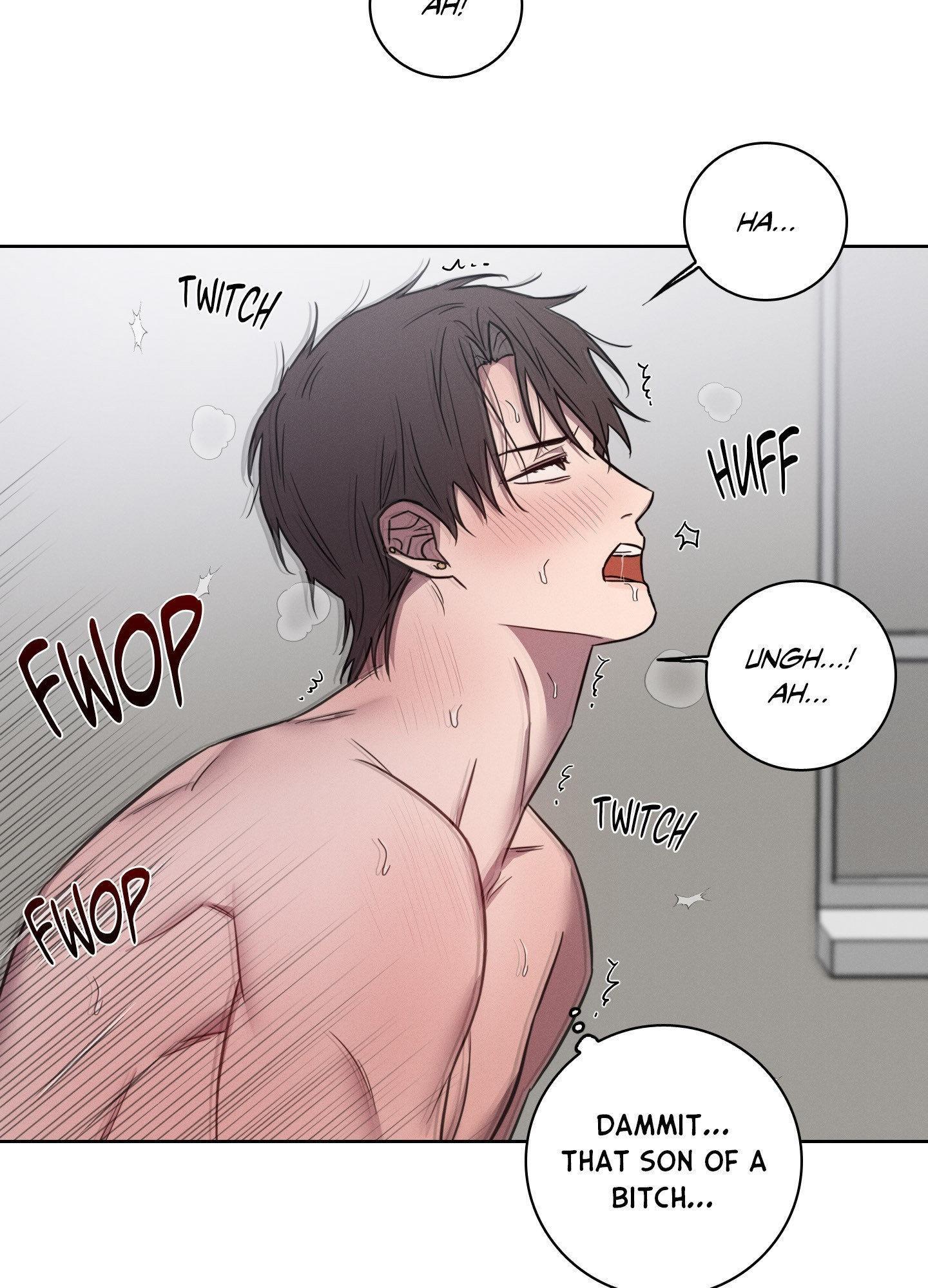 Lust and Found Chapter 6 page 57 - 