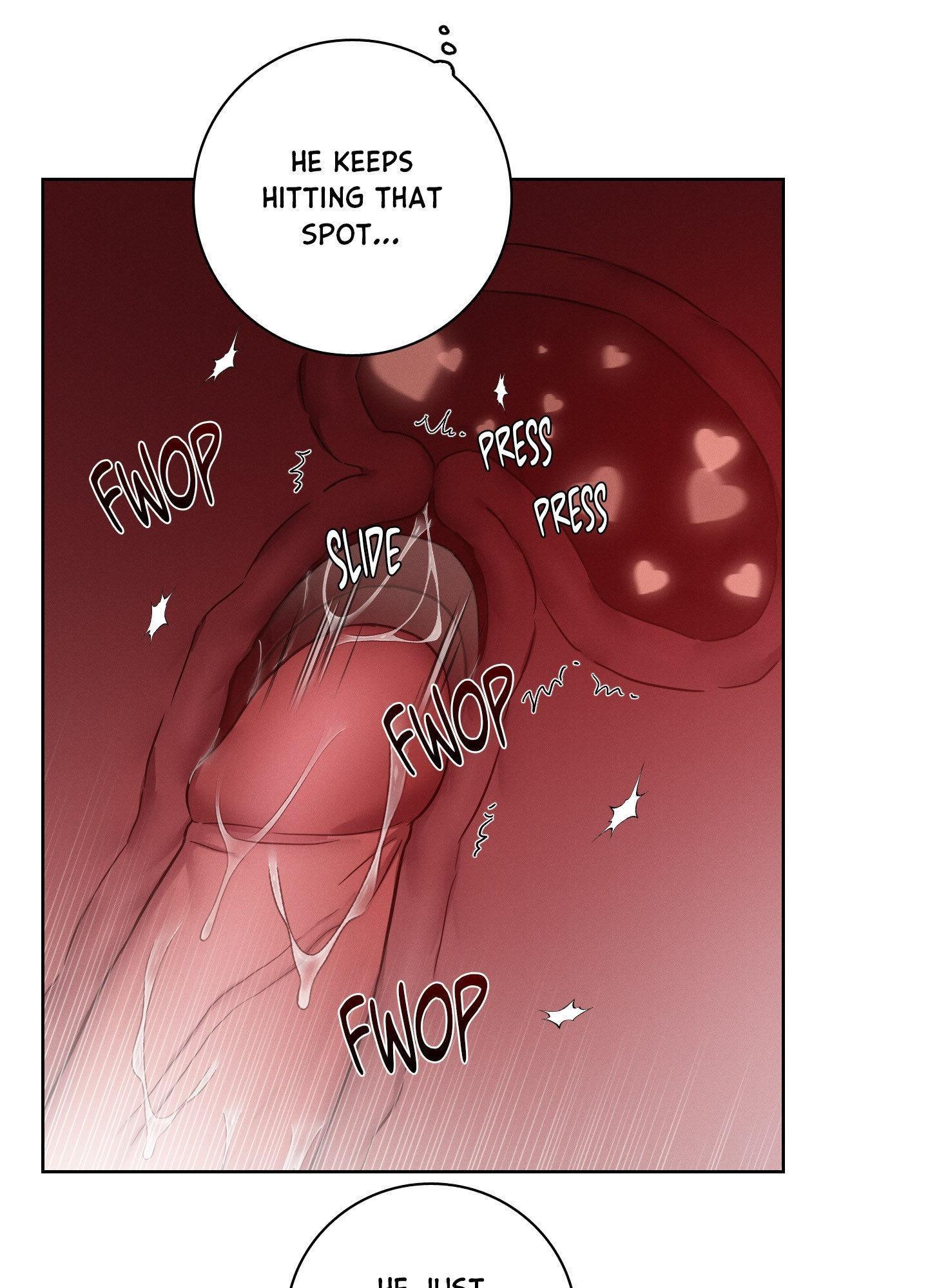 Lust and Found Chapter 6 page 59 - 