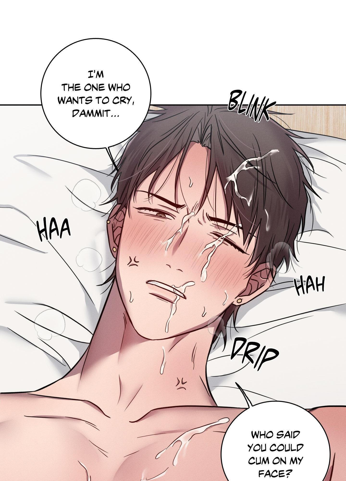 Lust and Found Chapter 6 page 7 - 
