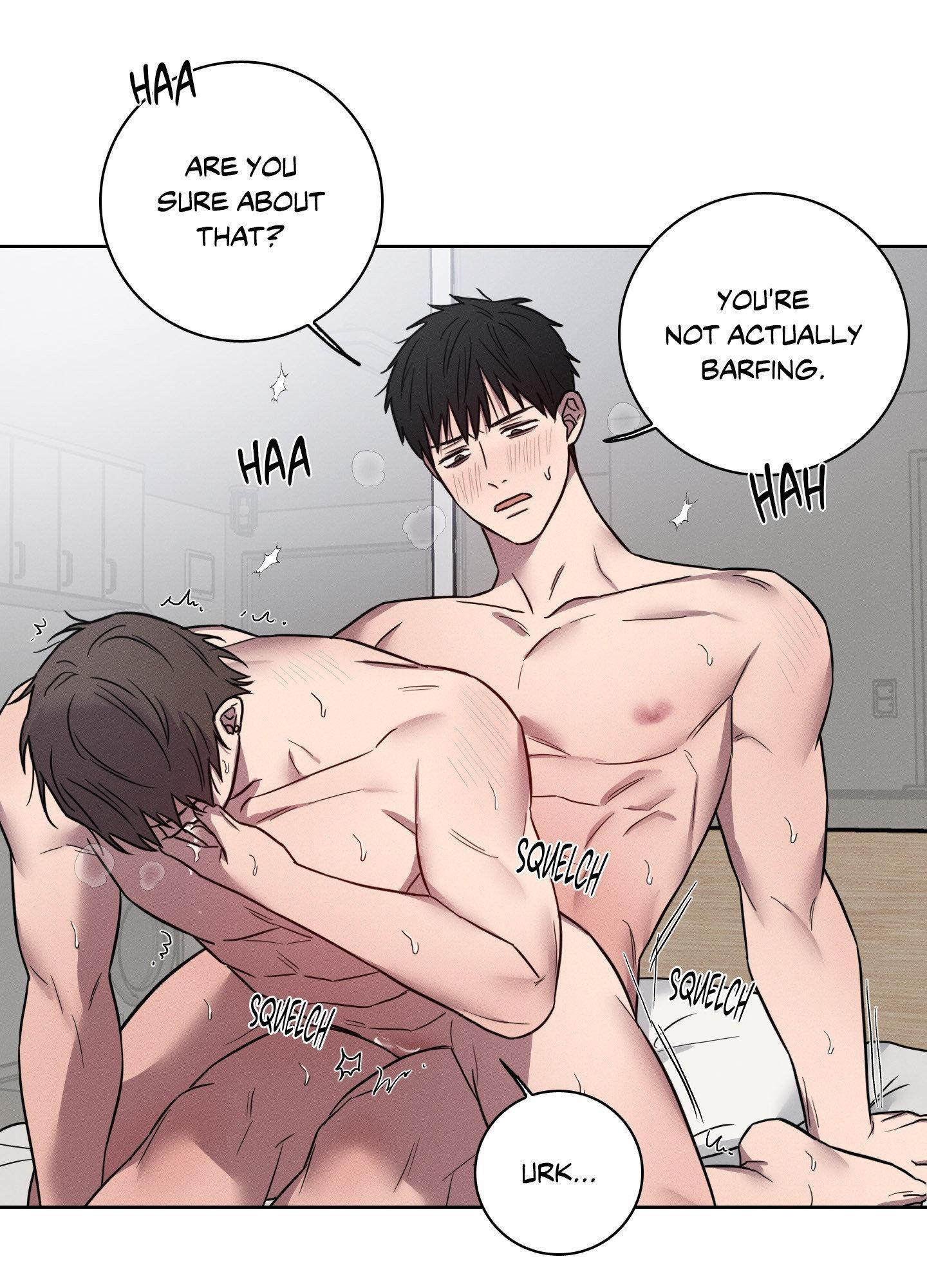 Lust and Found Chapter 6 page 65 - 